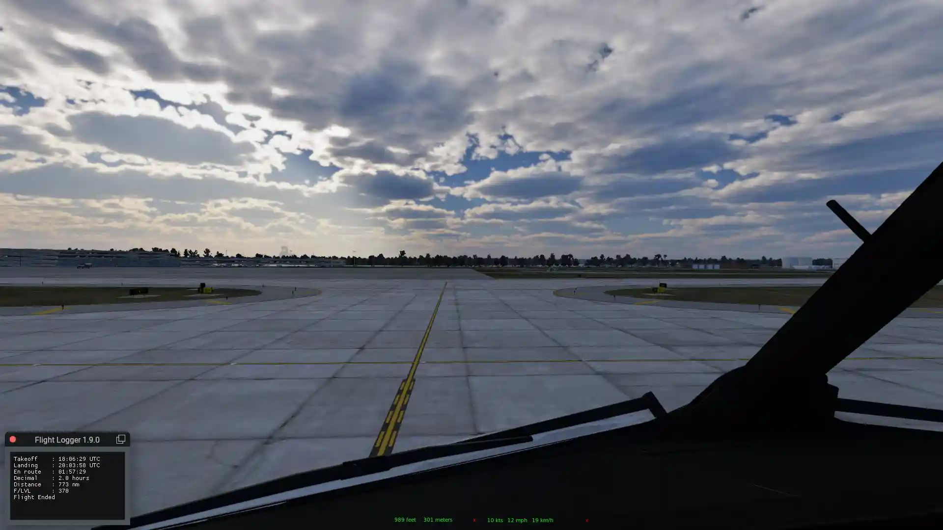 Flight Image