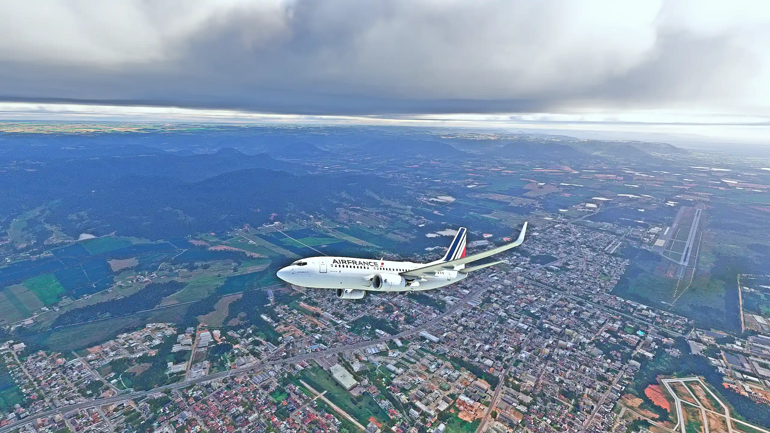 Flight Image