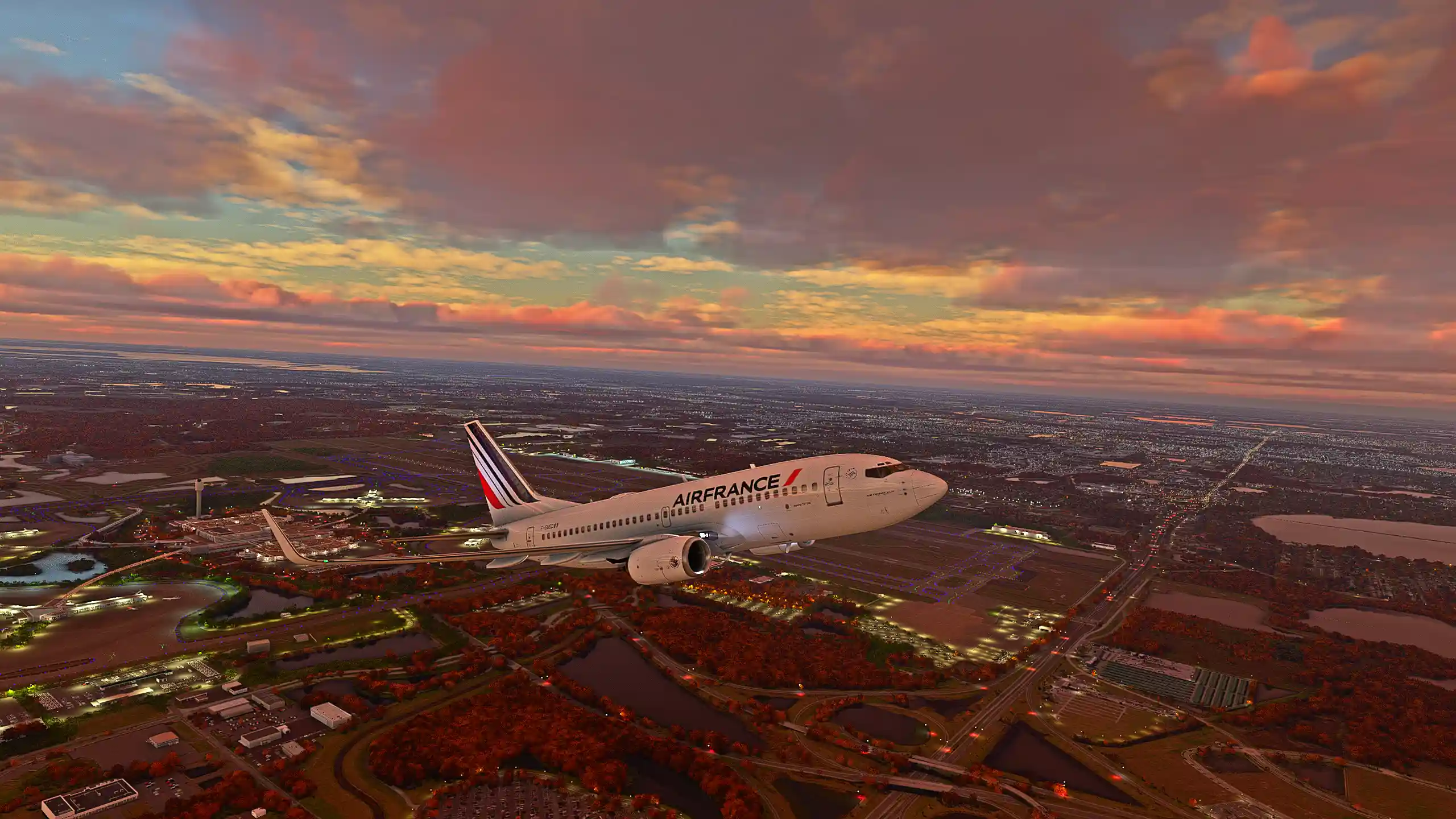 Flight Image