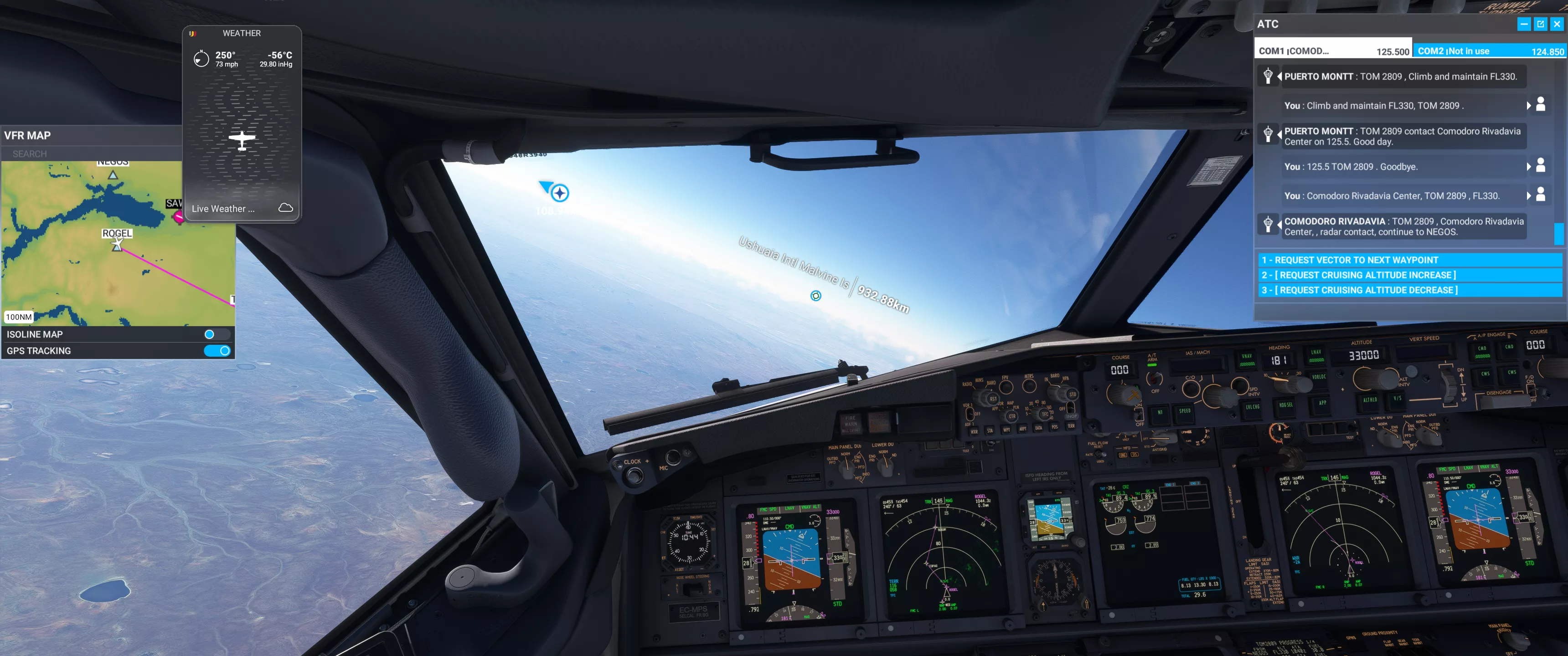 Flight Image