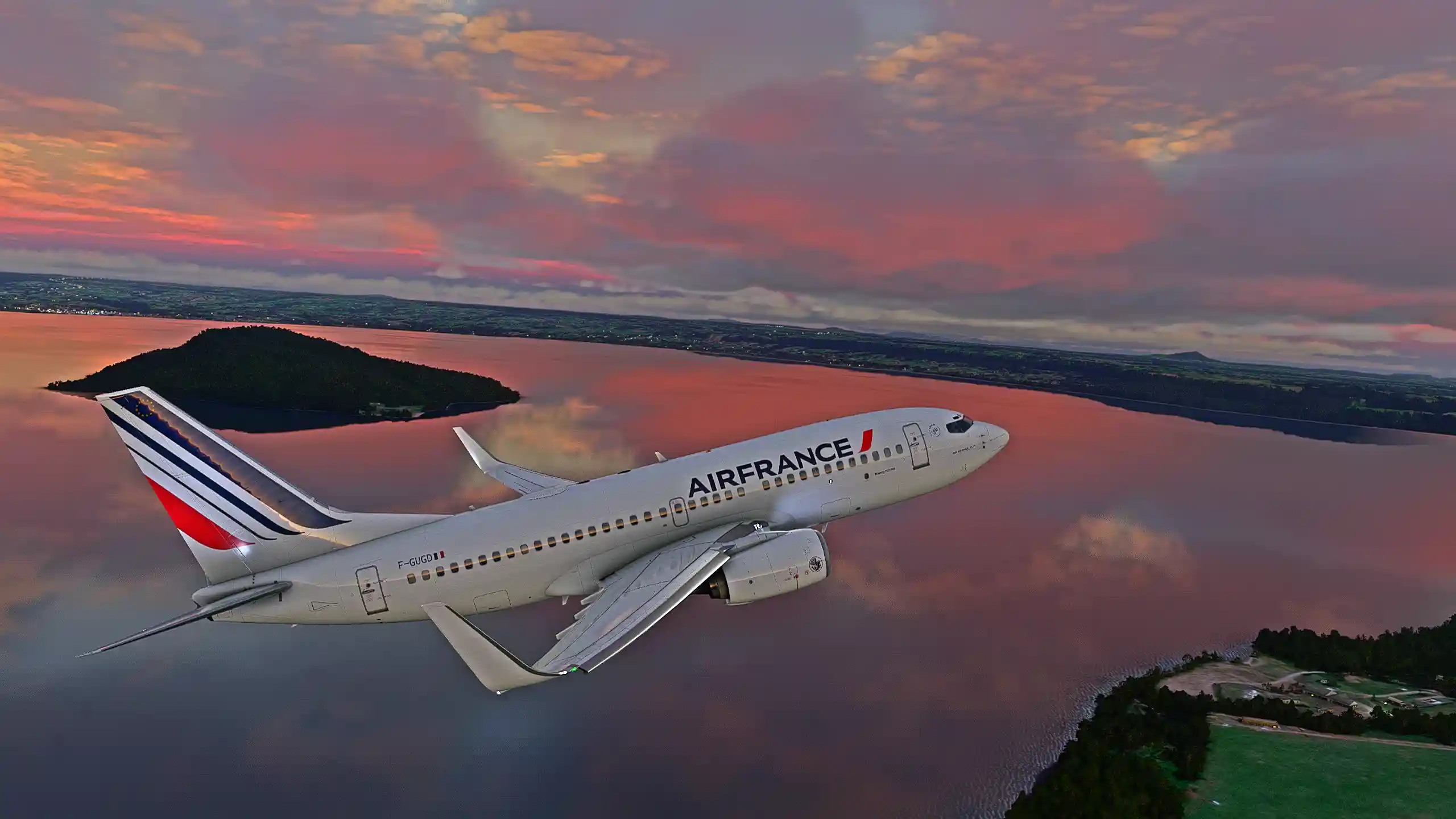 Flight Image