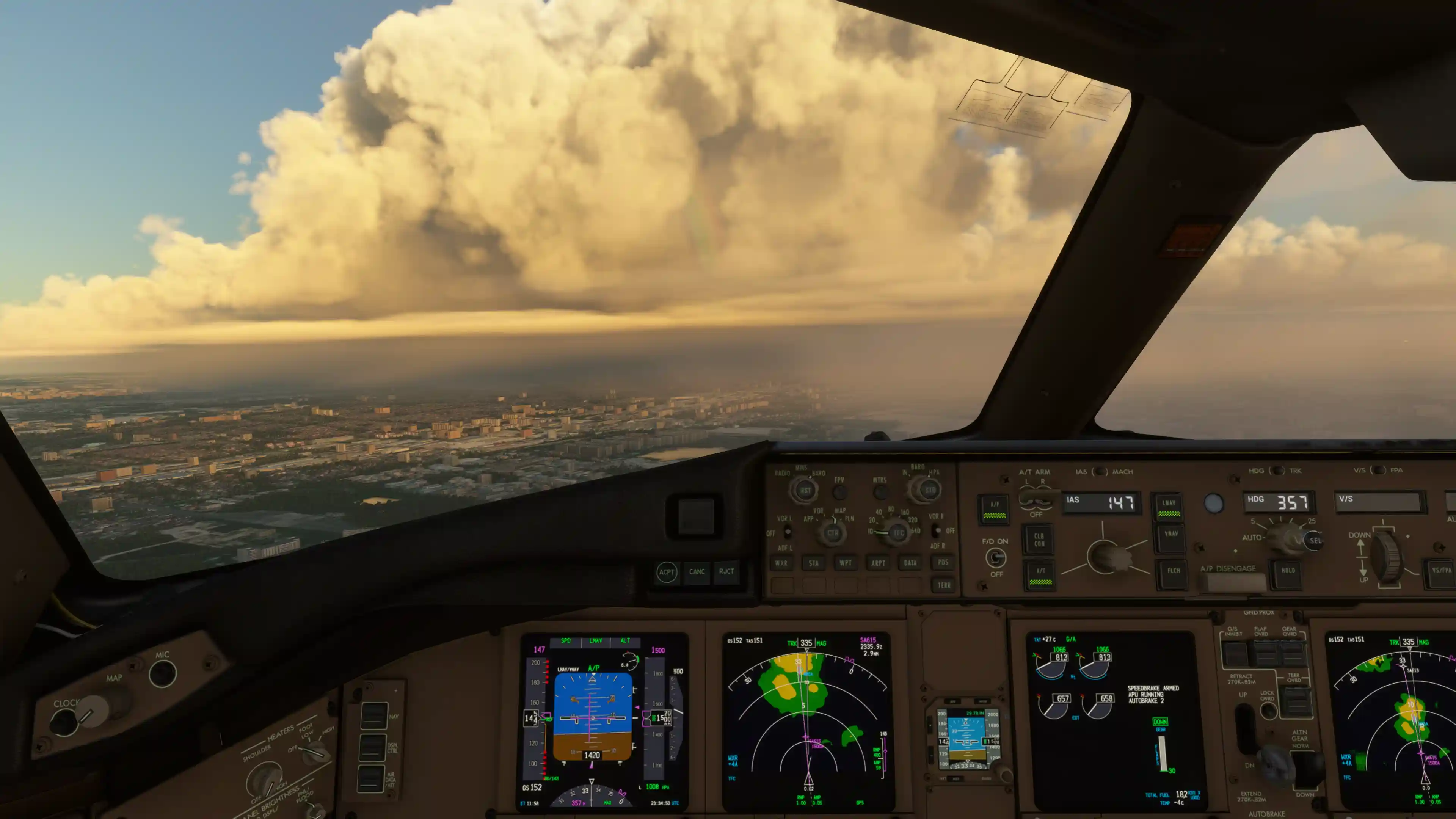 Flight Image