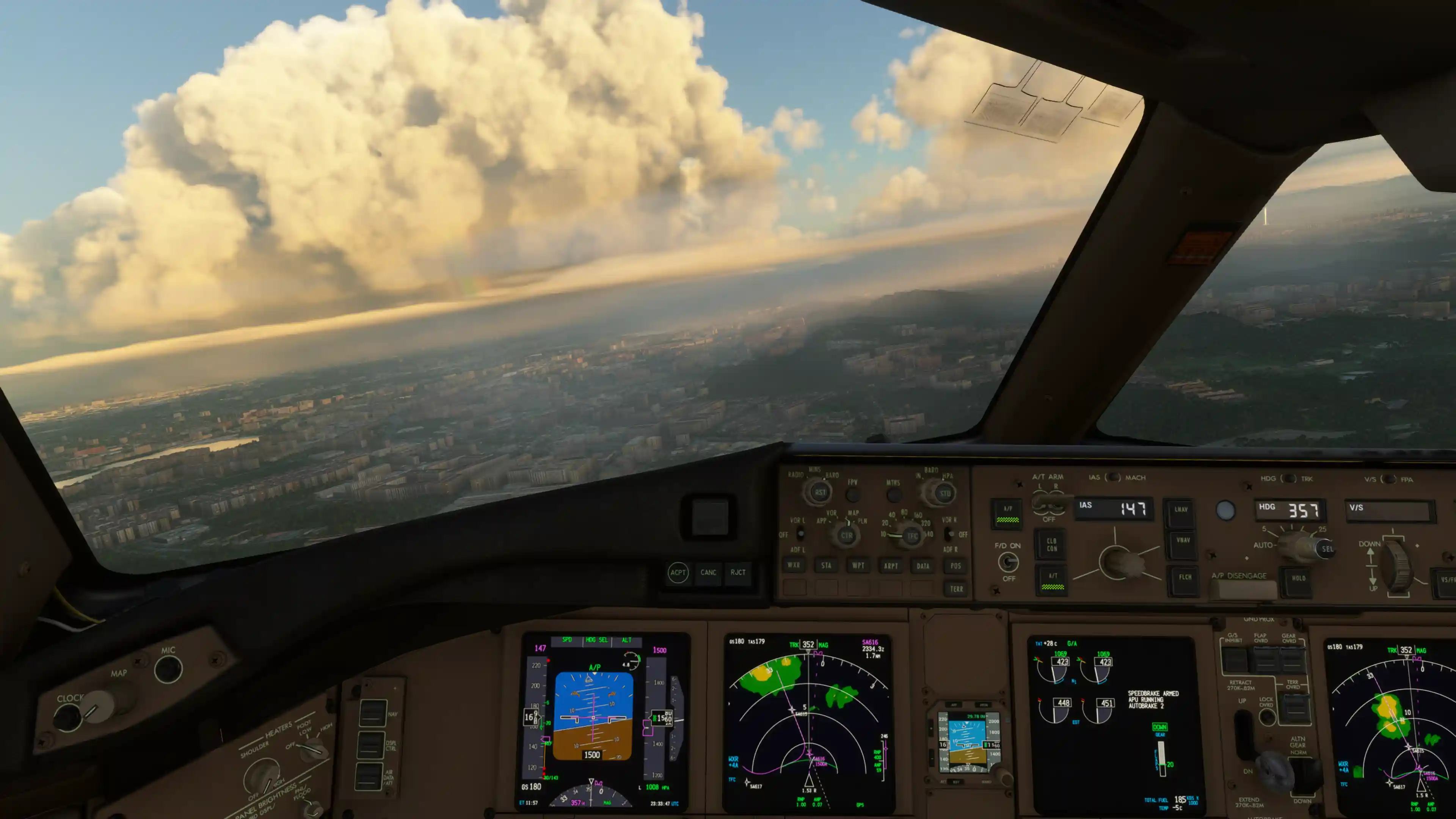 Flight Image