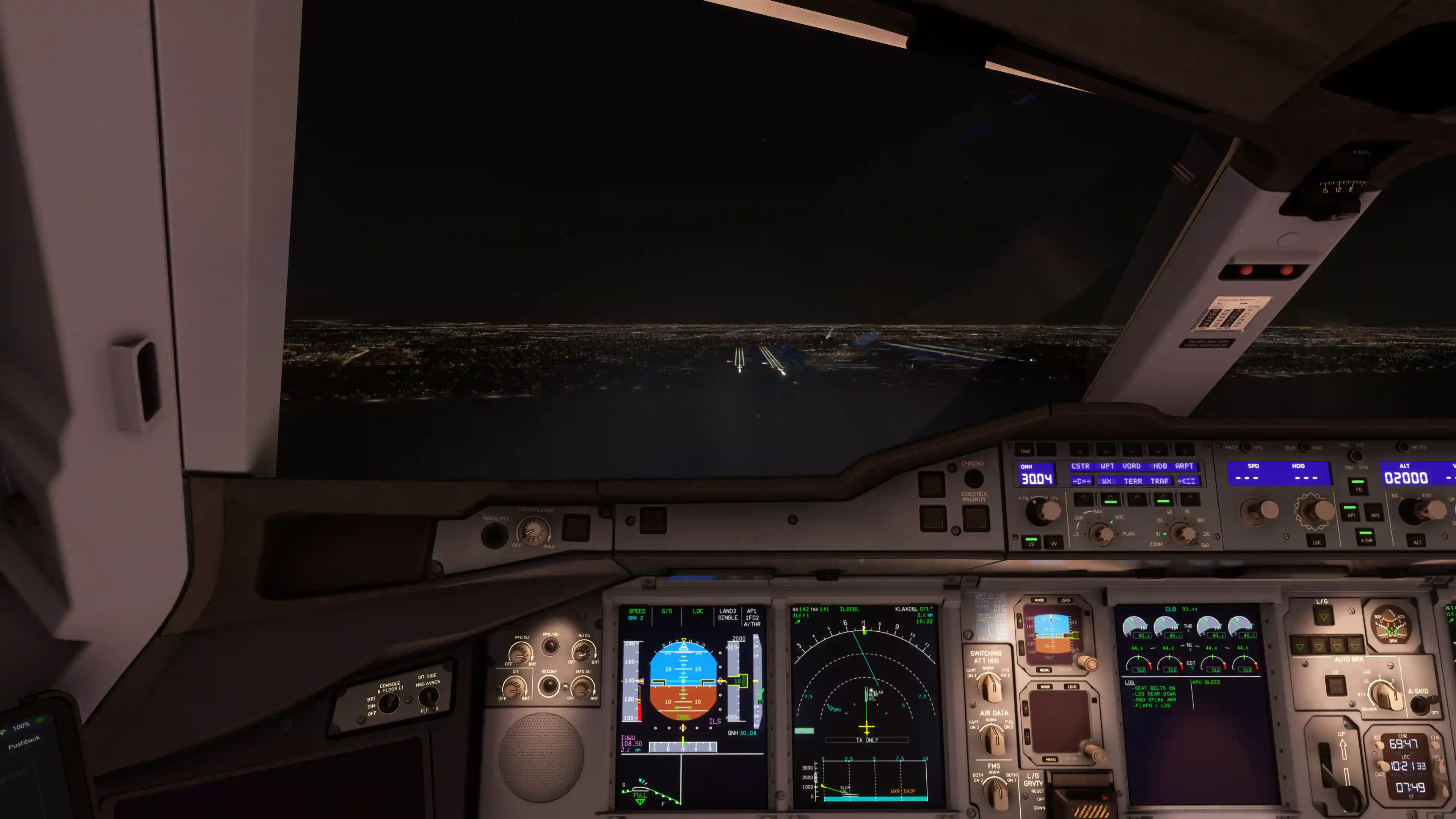 Flight Image