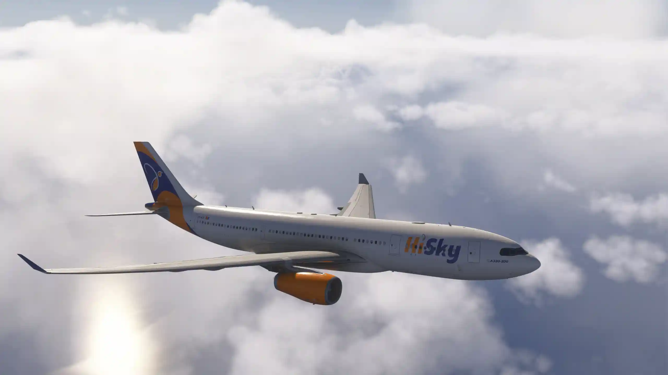 Flight Image