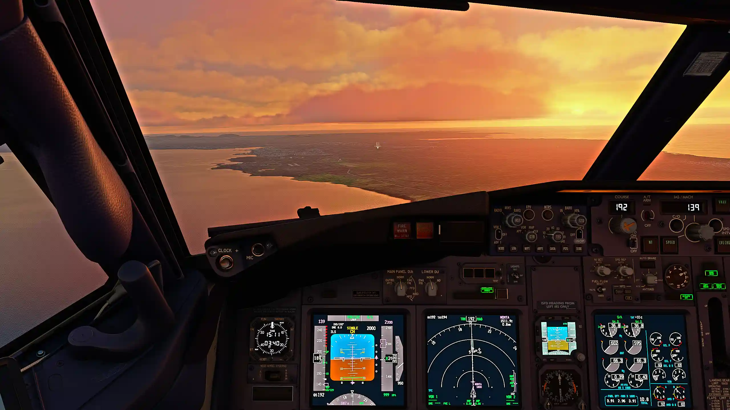 Flight Image