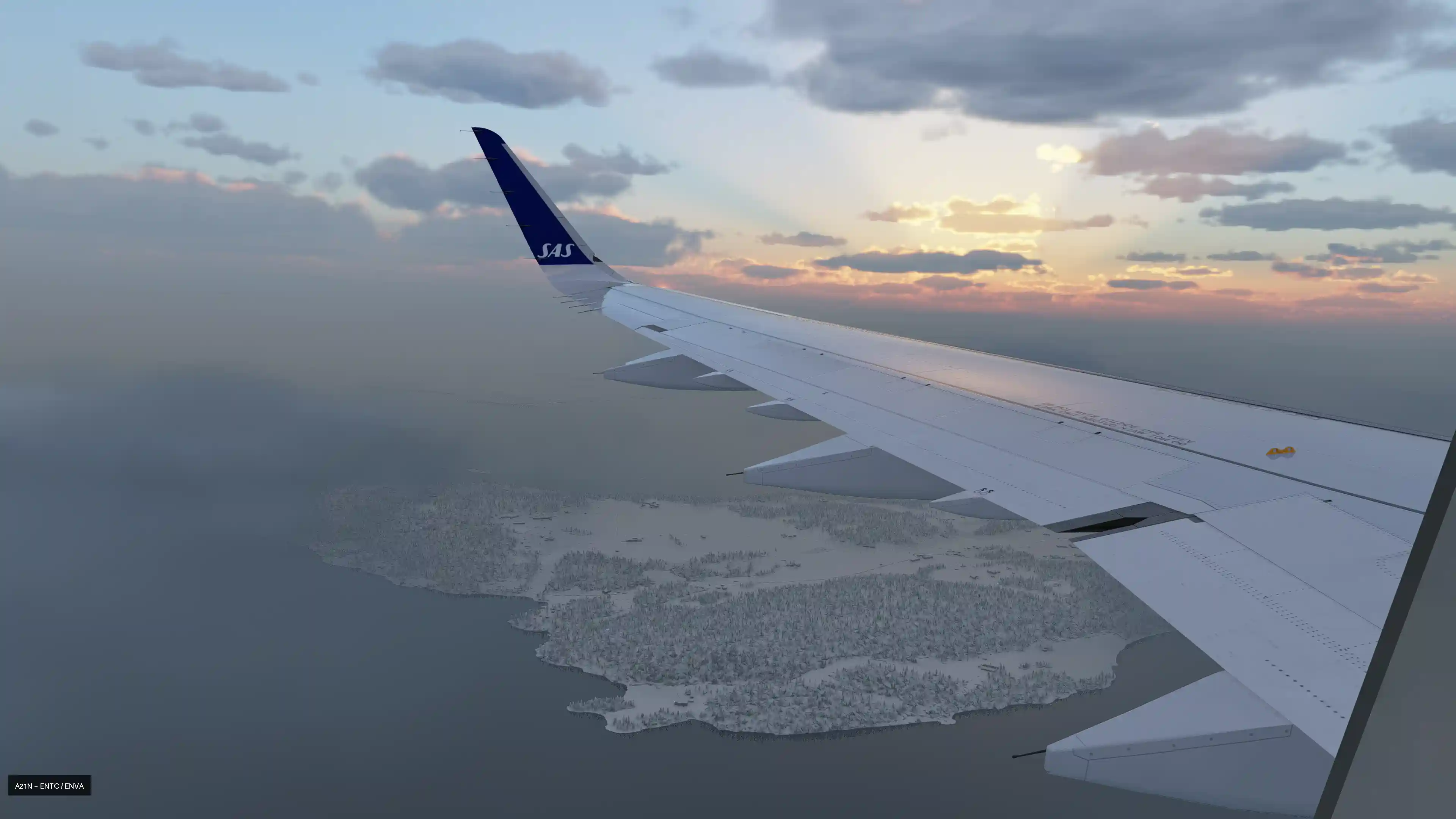 Flight Image