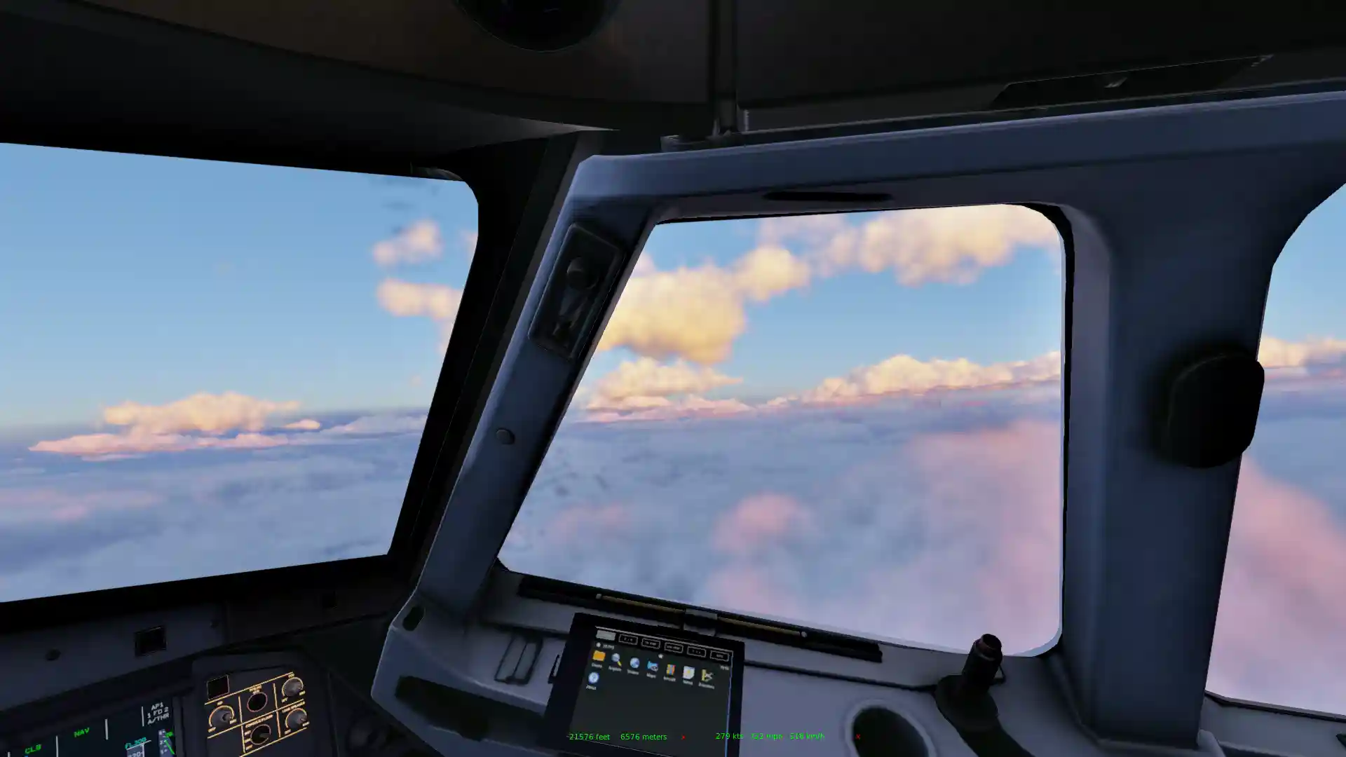 Flight Image
