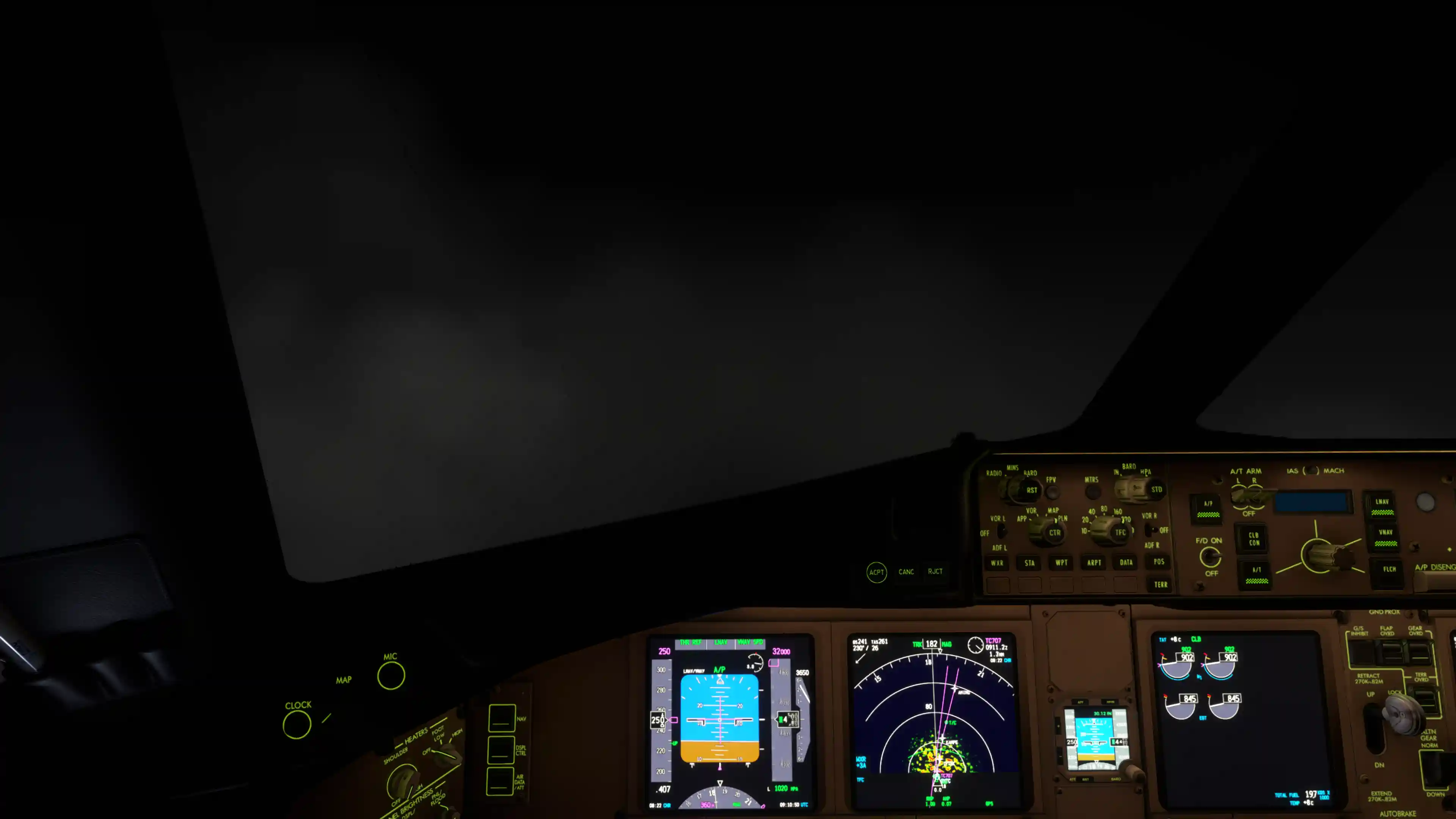 Flight Image