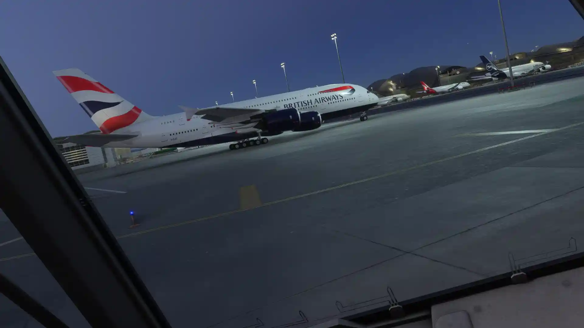 Flight Image