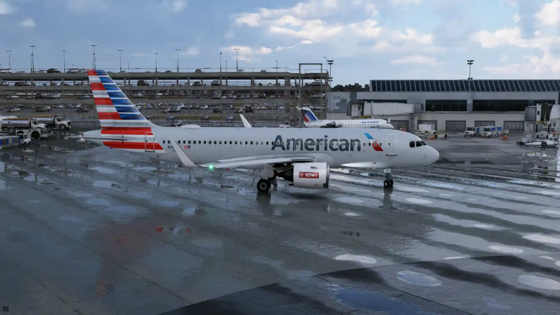 Flight Image