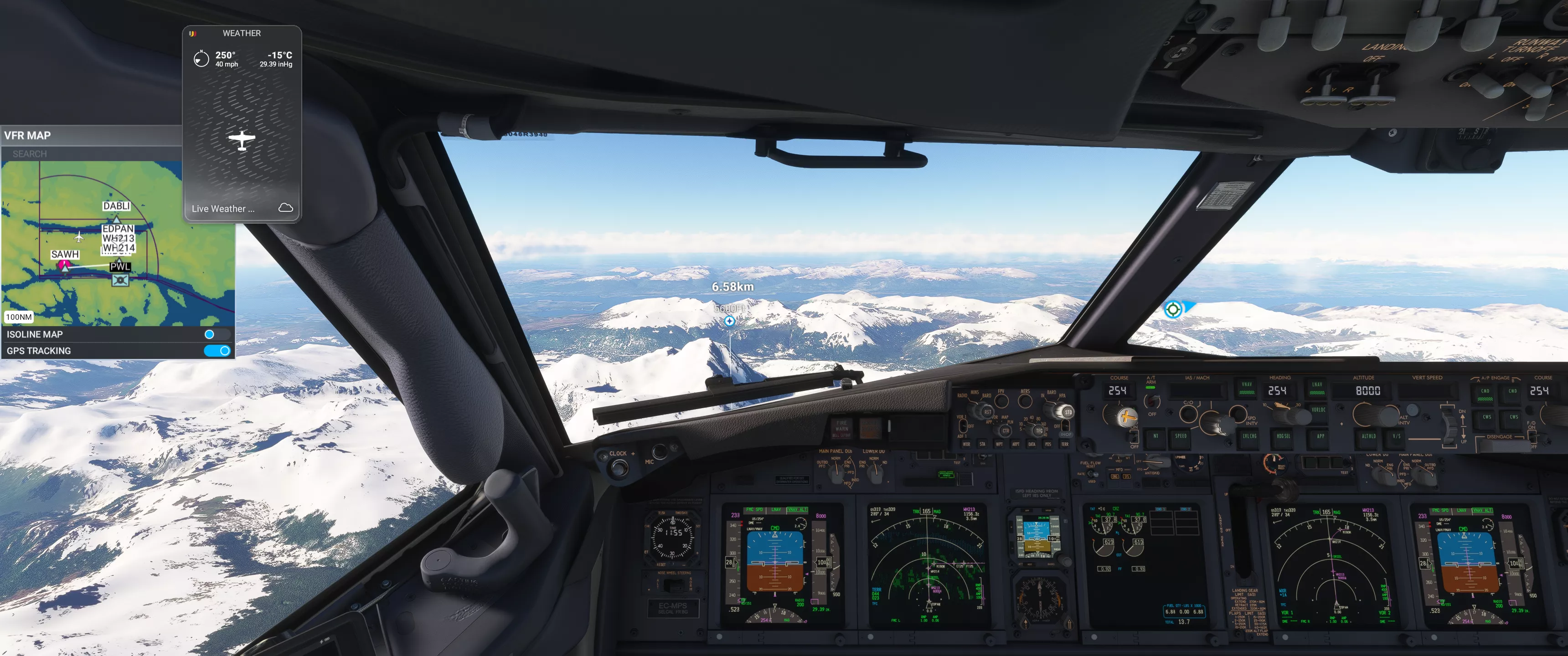 Flight Image
