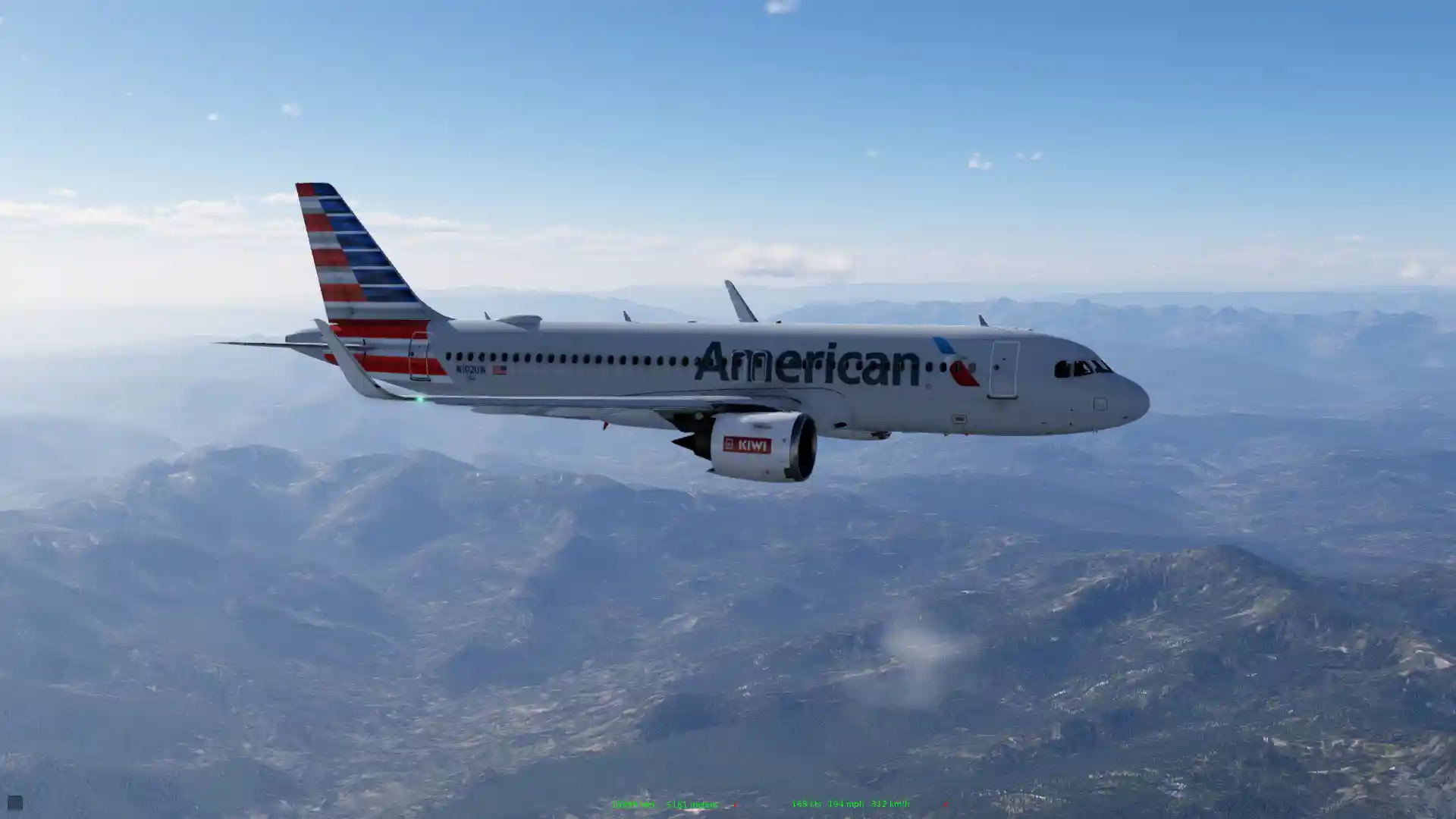 Flight Image