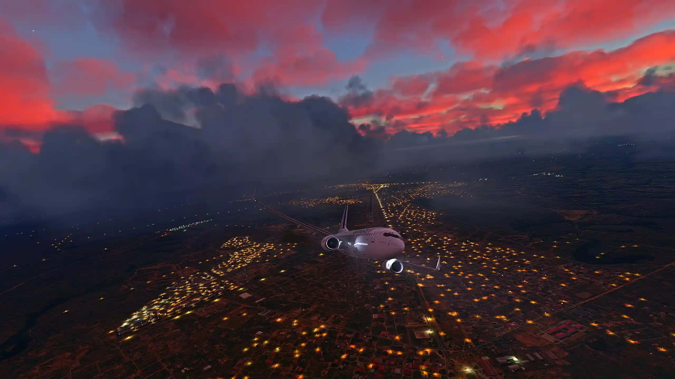 Flight Image