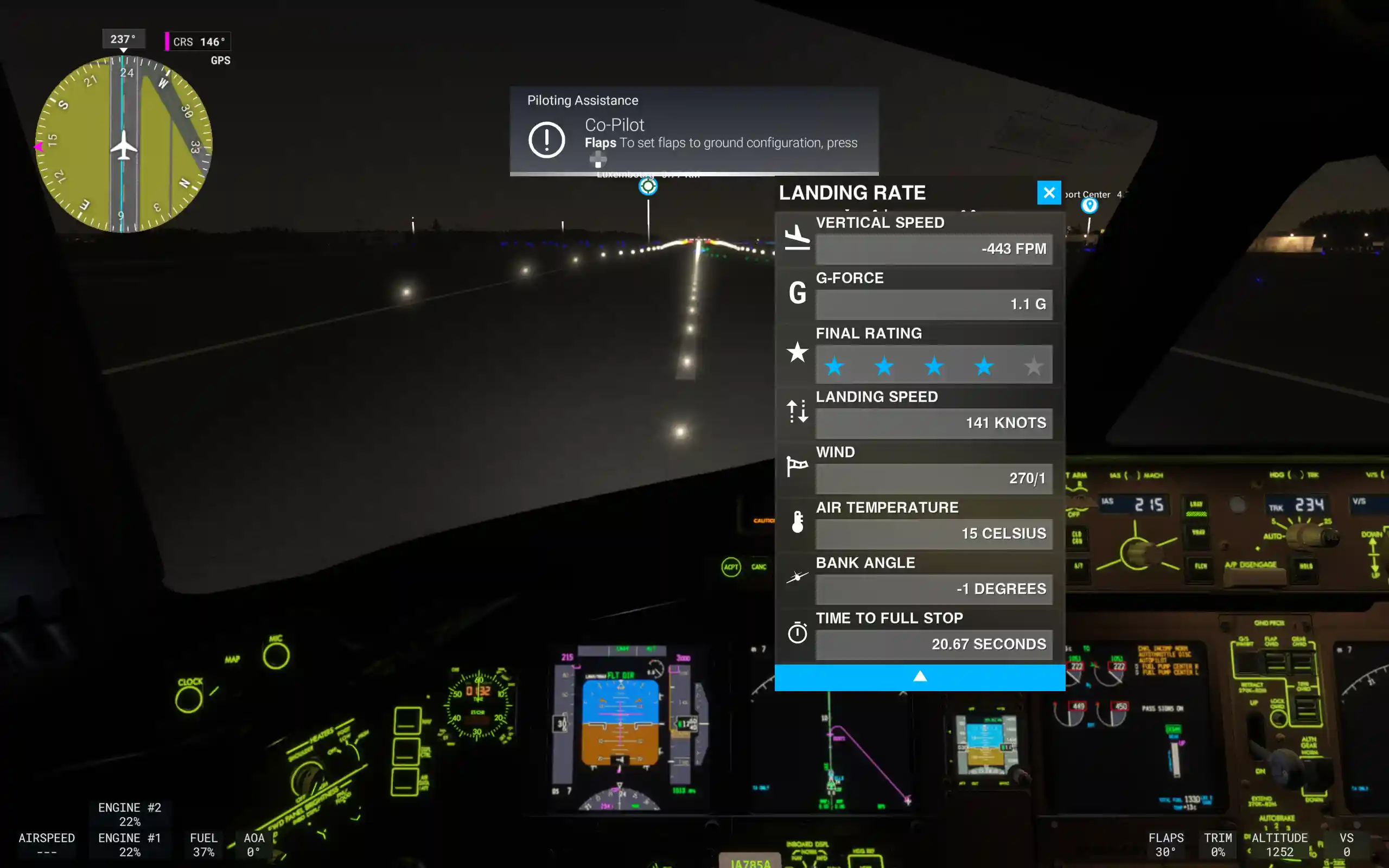 Flight Image
