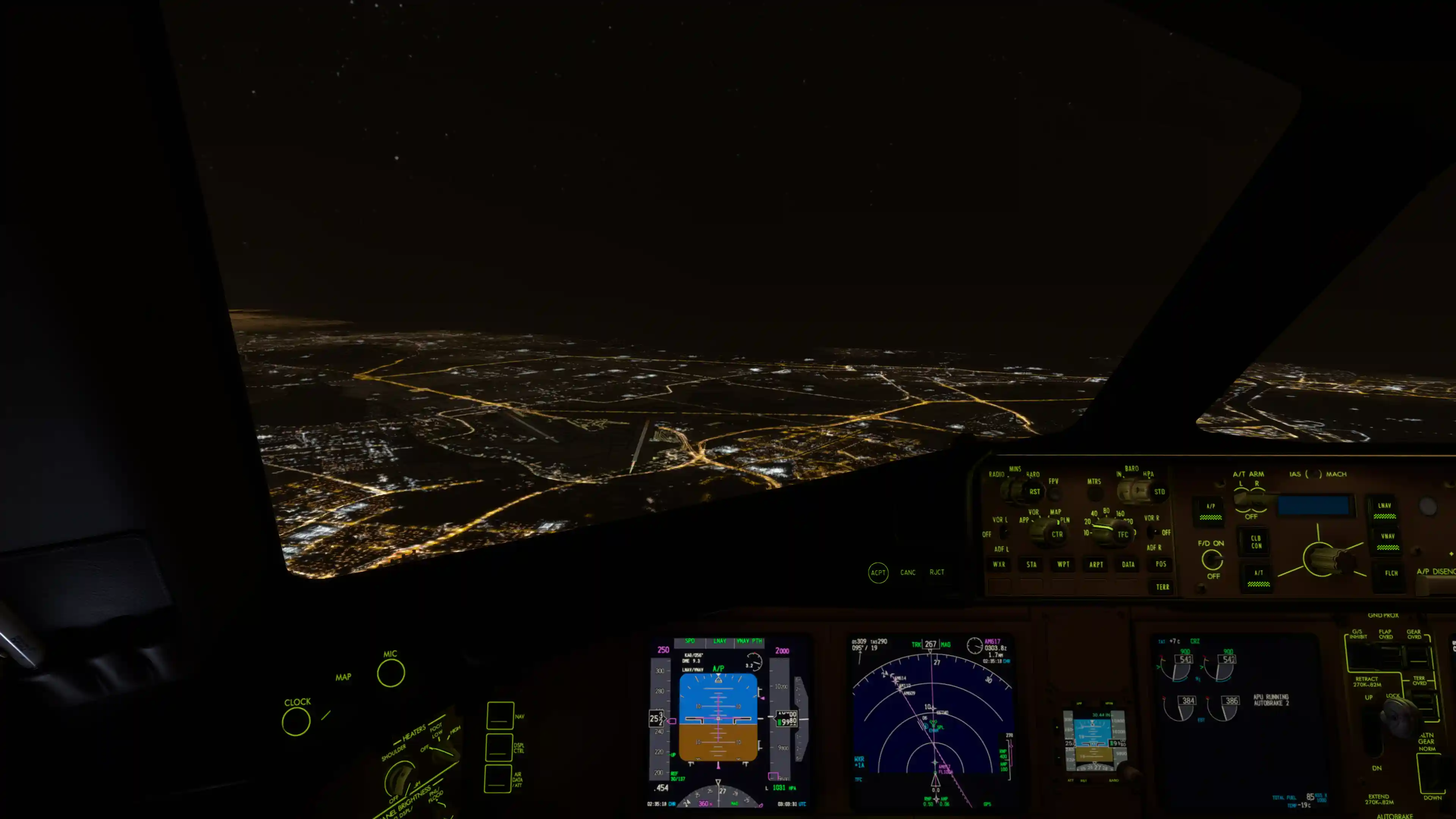 Flight Image