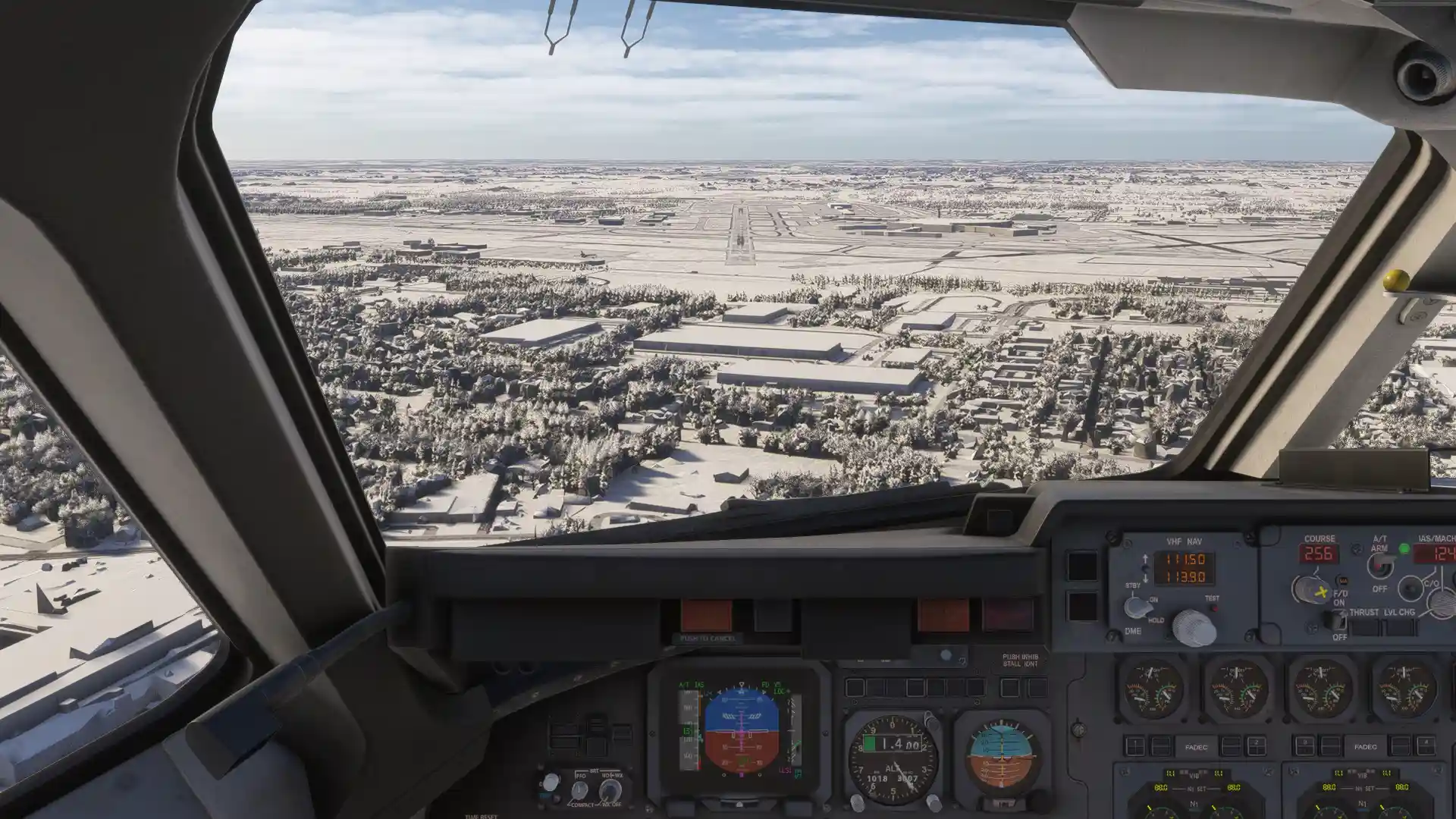 Flight Image