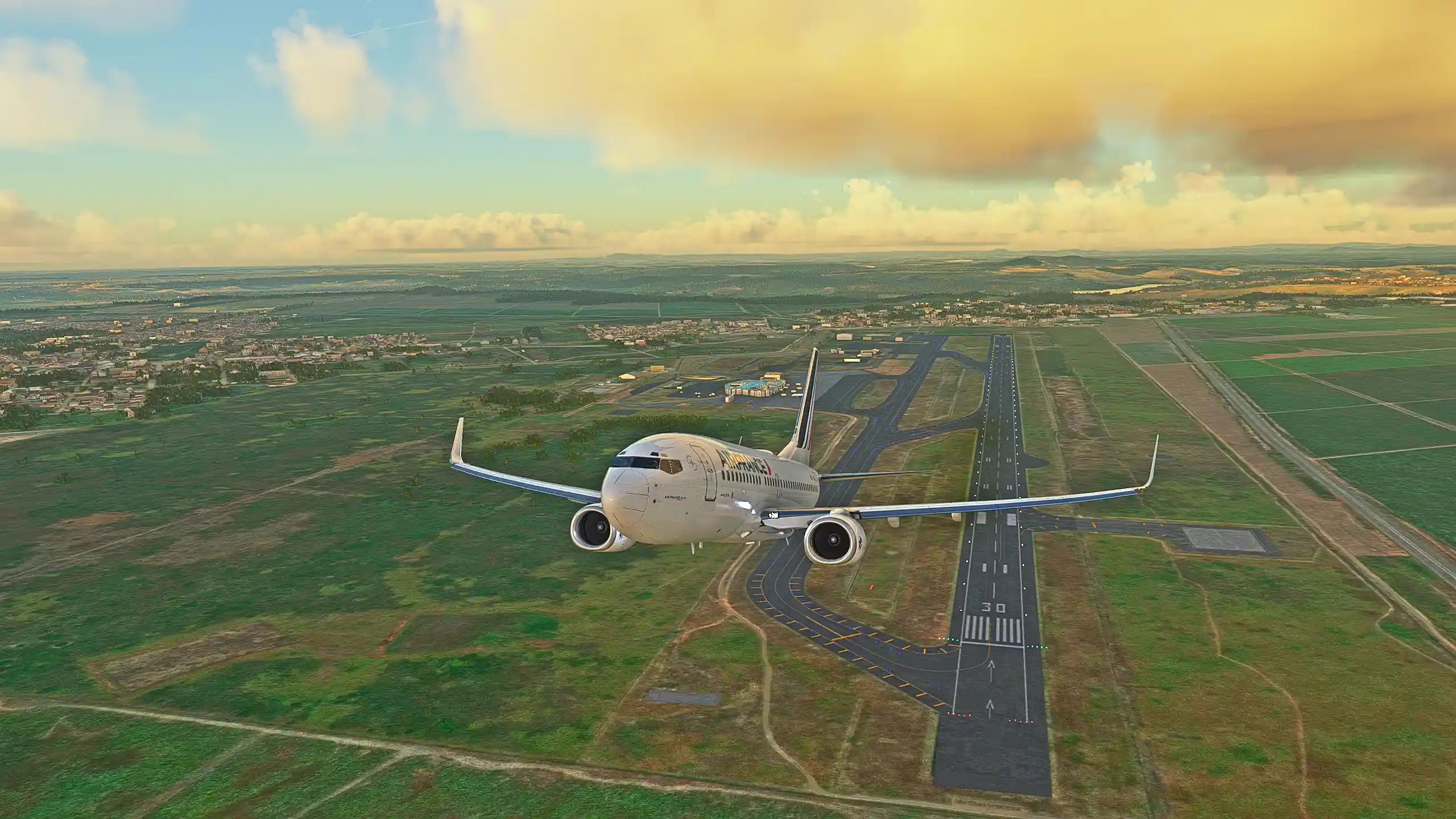 Flight Image