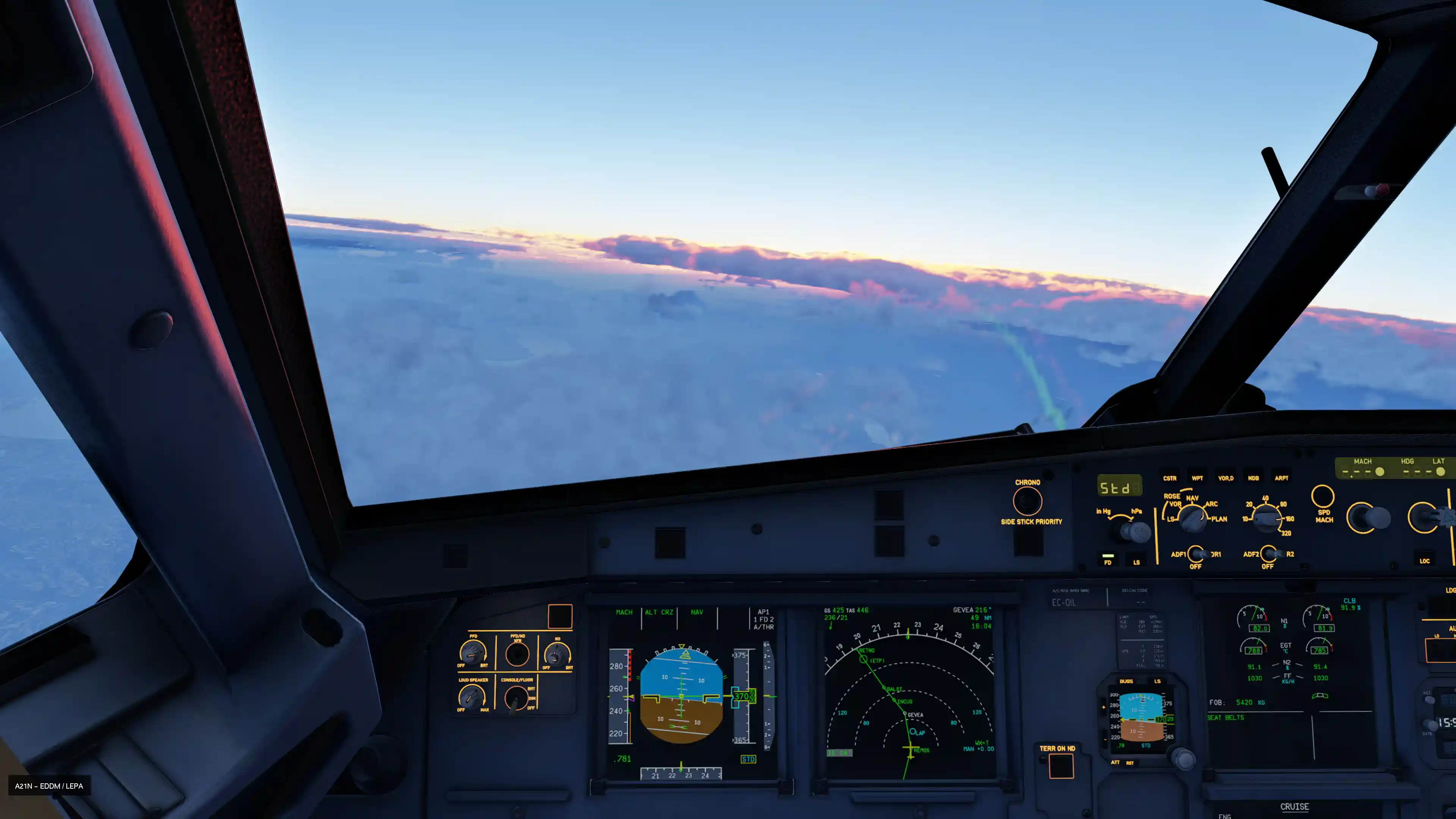 Flight Image