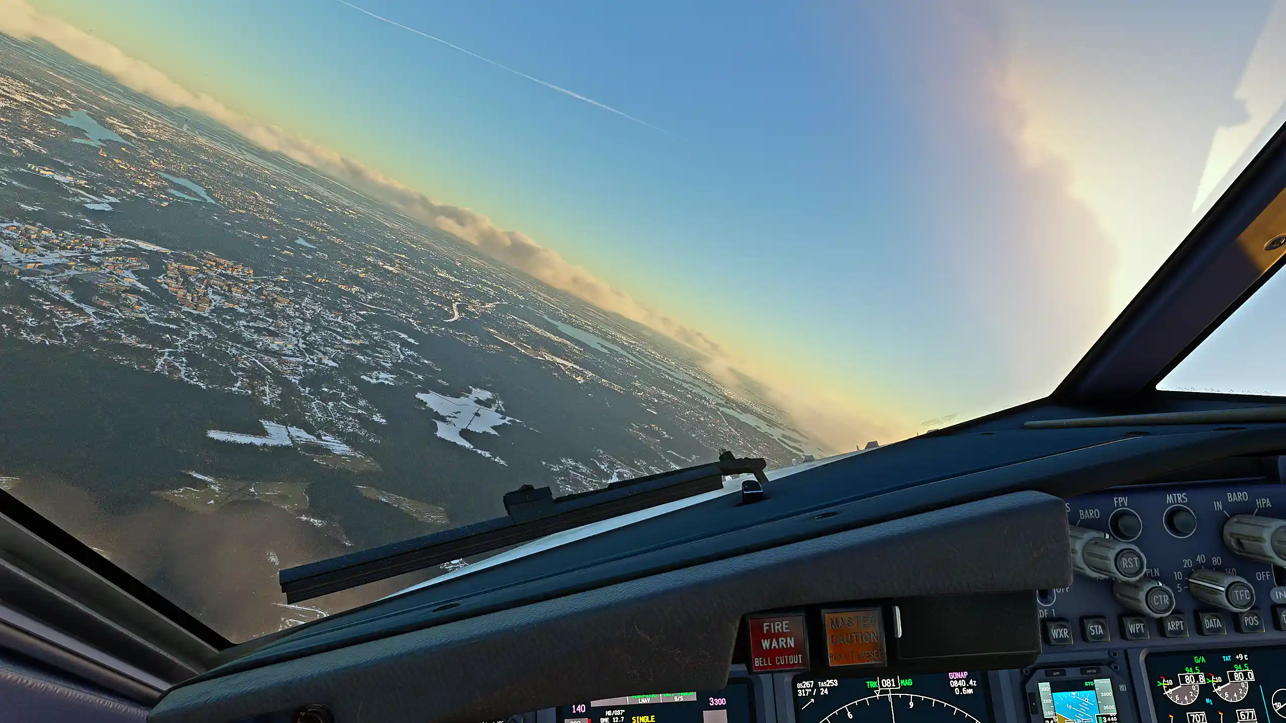 Flight Image