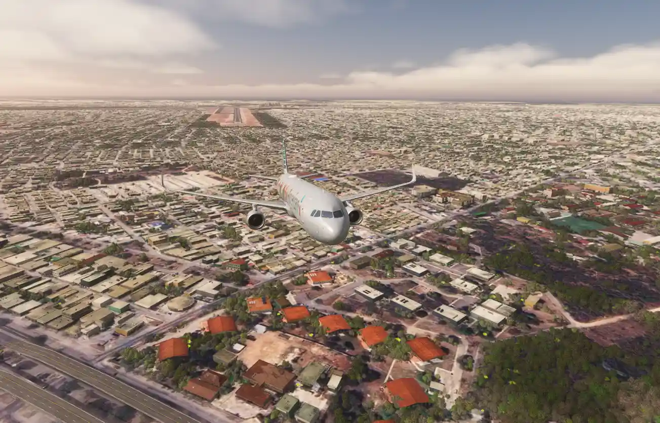 Flight Image
