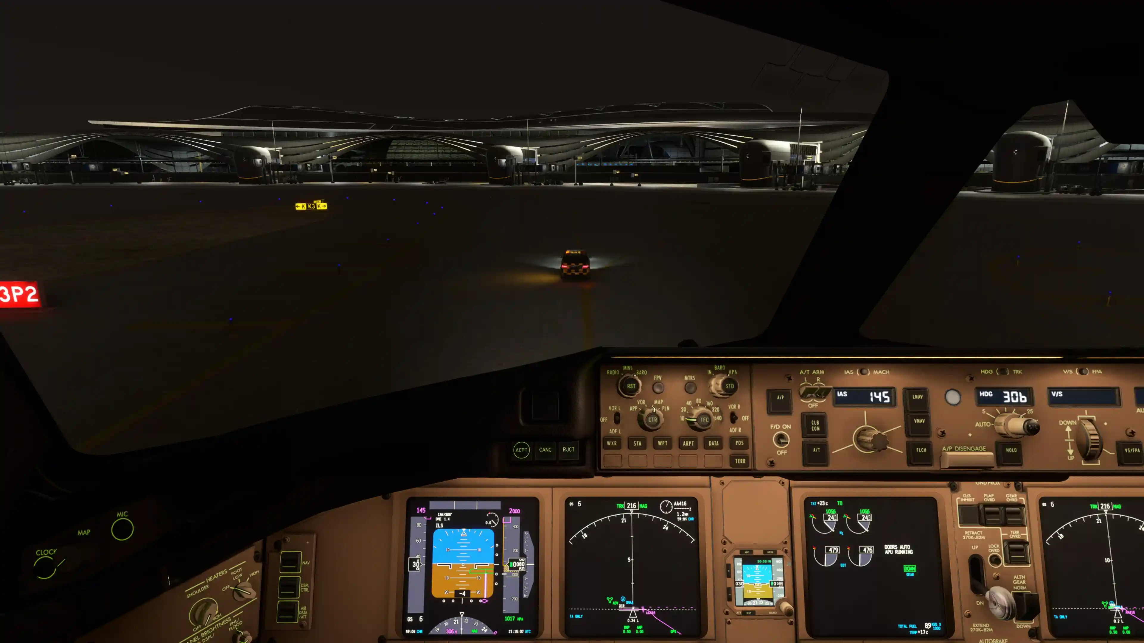 Flight Image