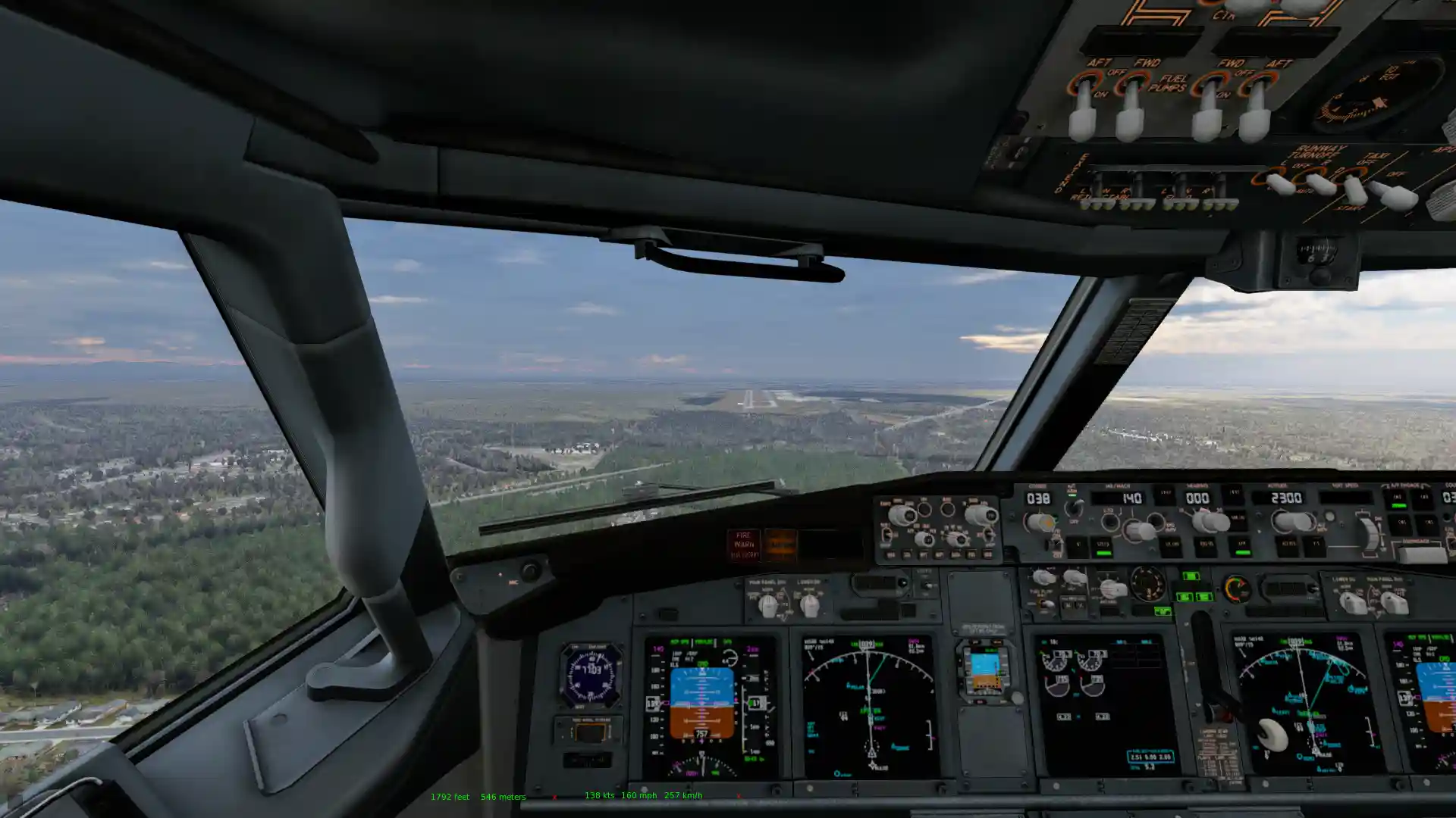 Flight Image