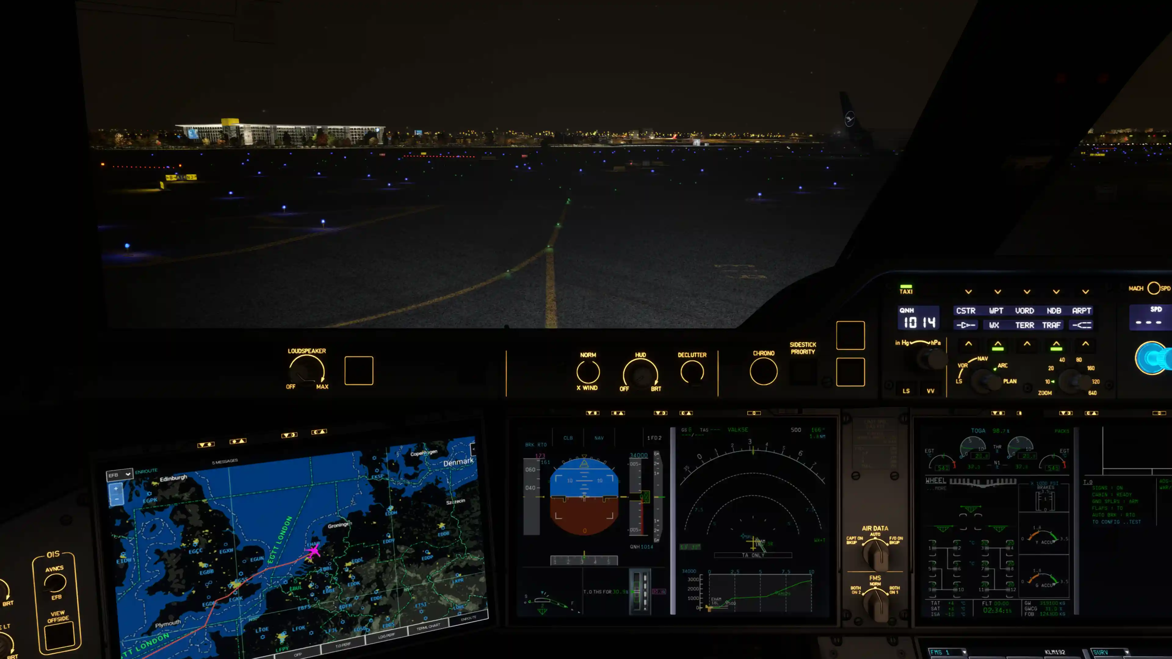 Flight Image