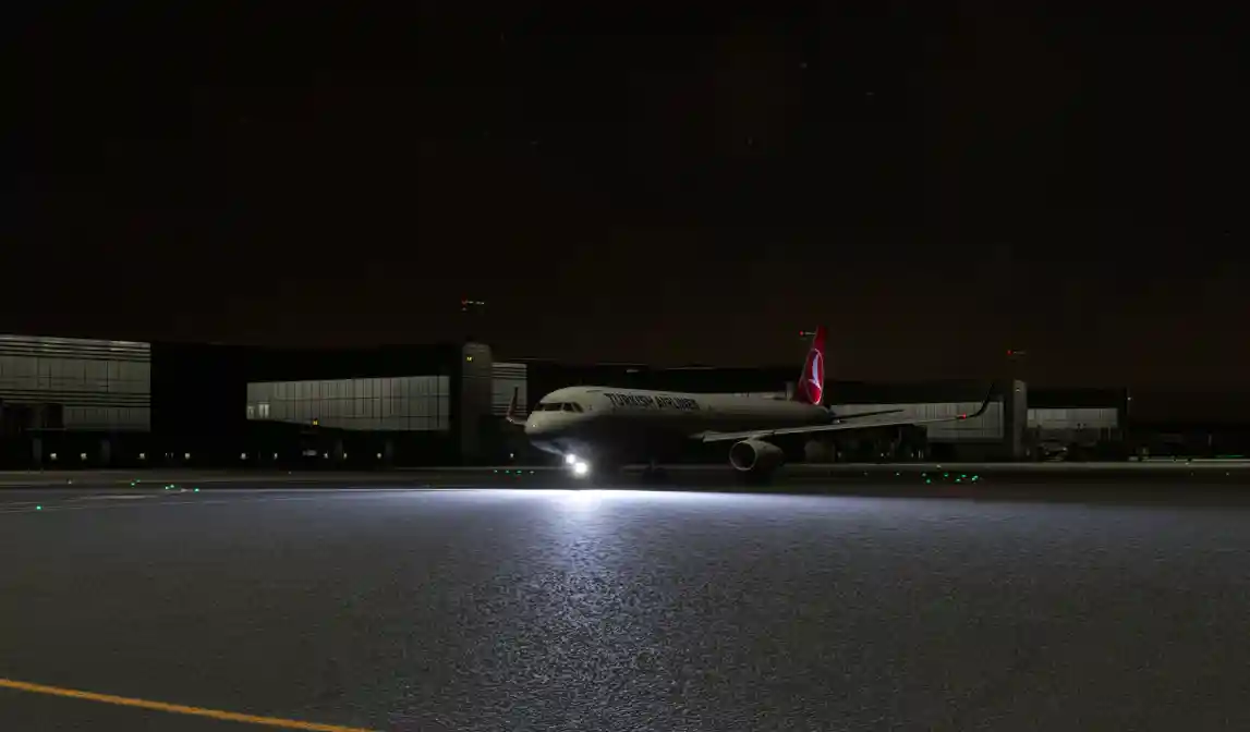 Flight Image