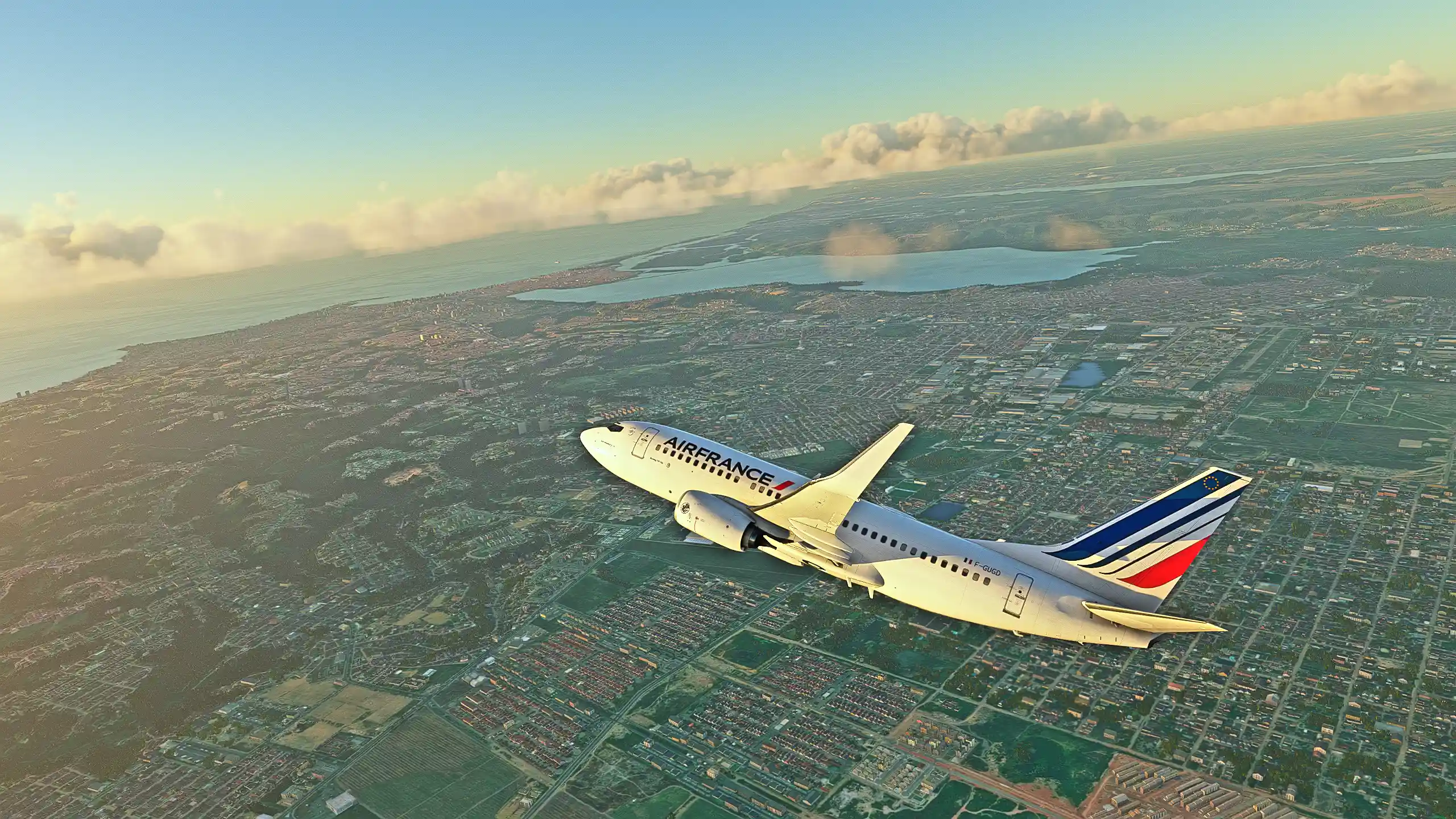 Flight Image