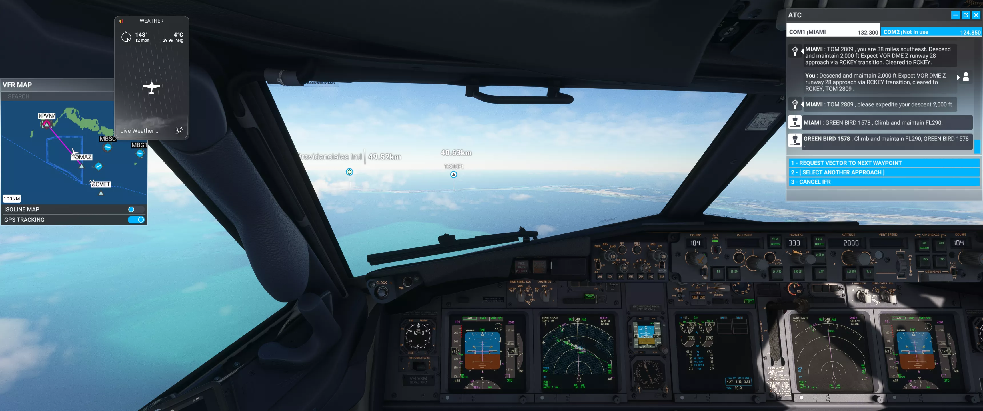 Flight Image