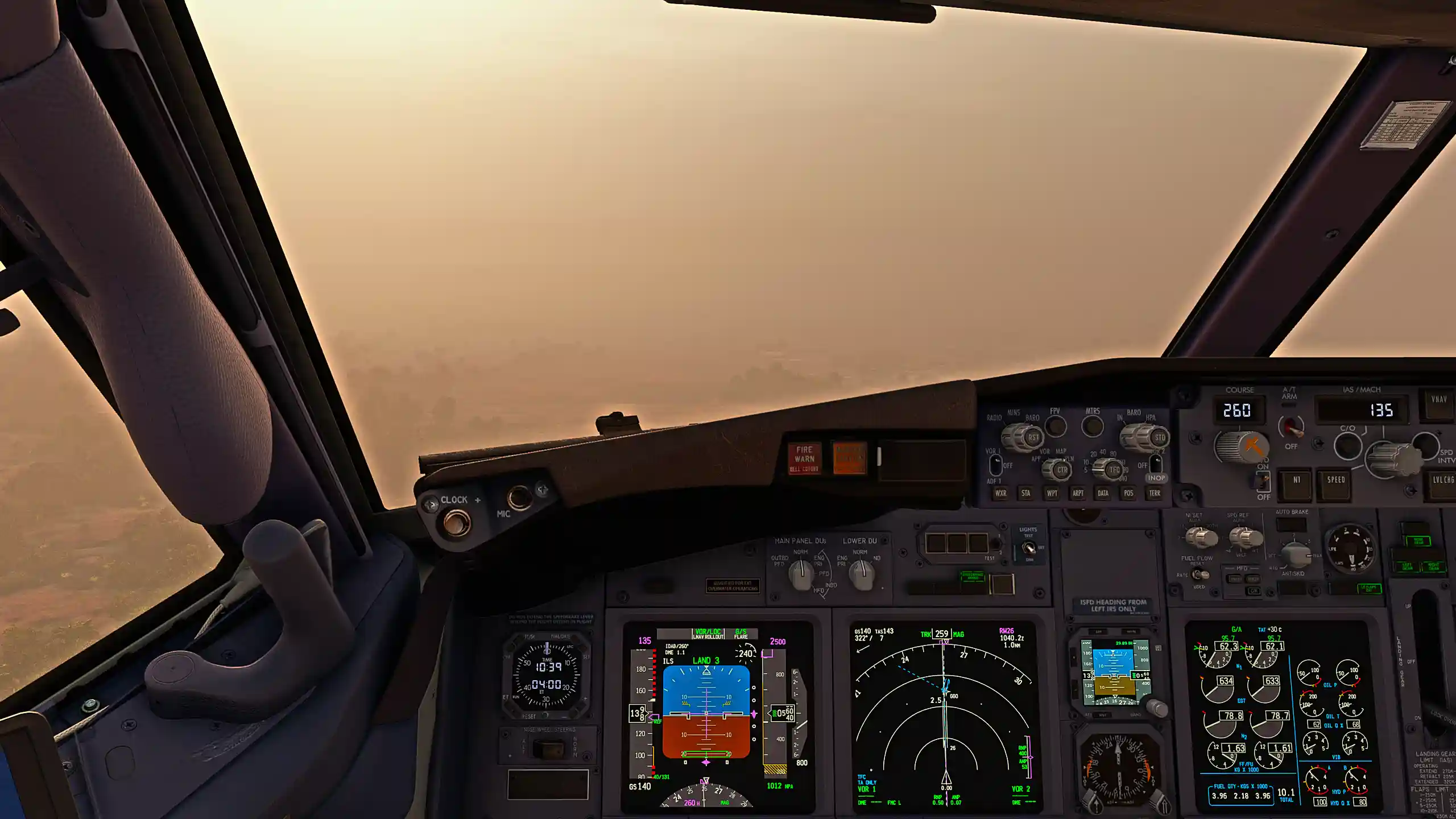 Flight Image