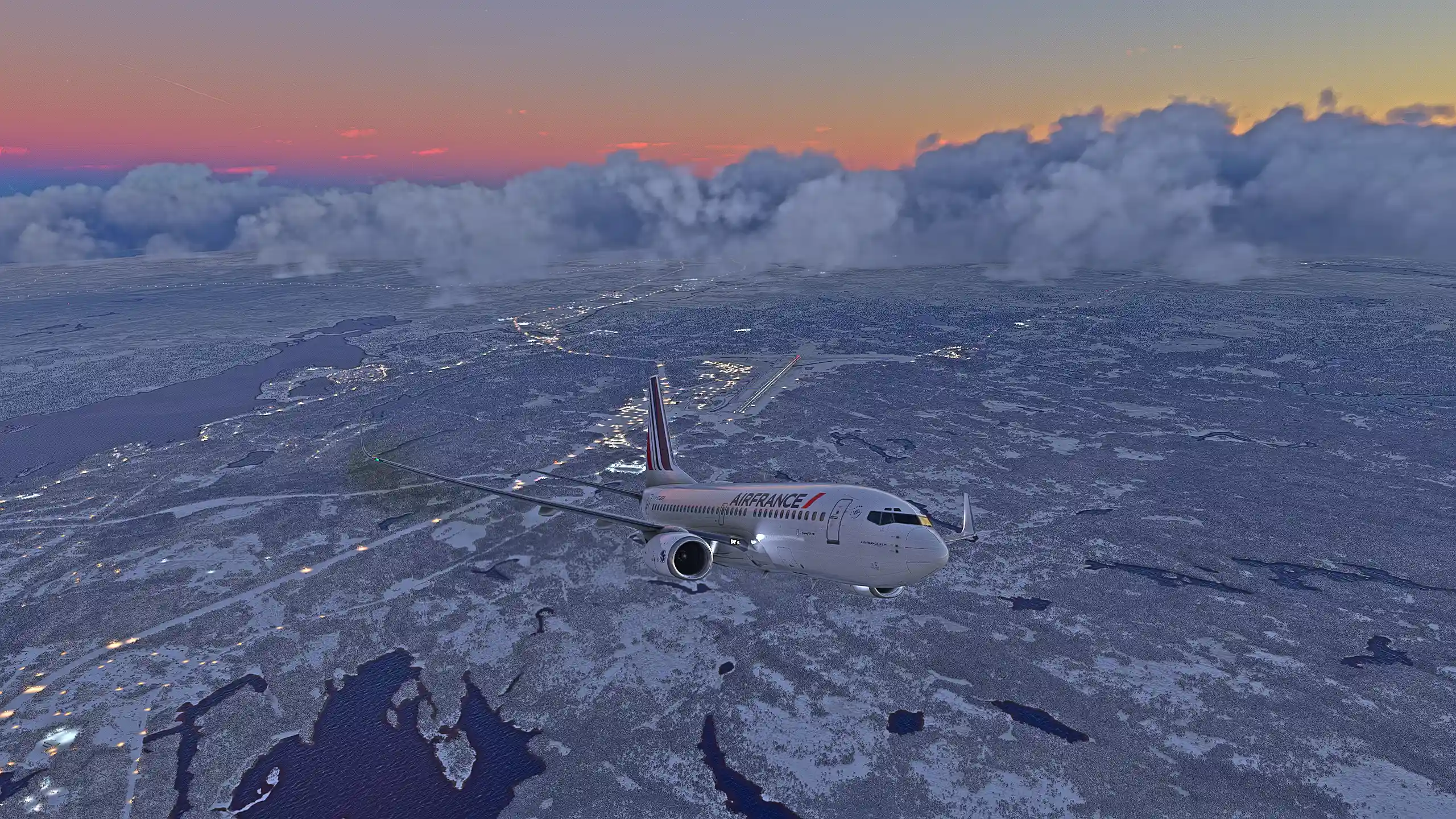 Flight Image