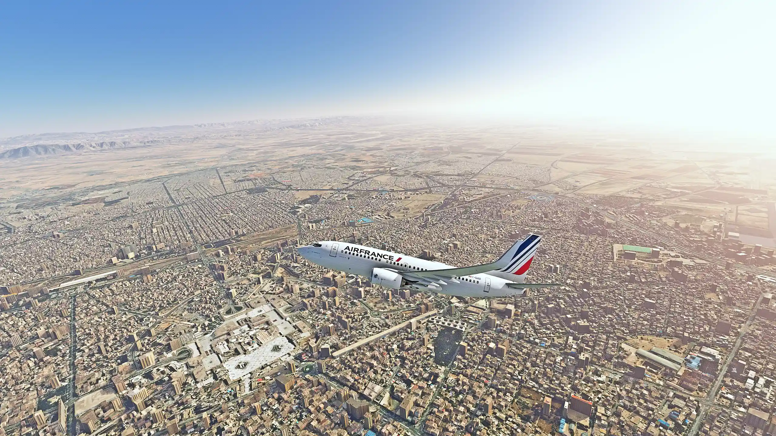 Flight Image