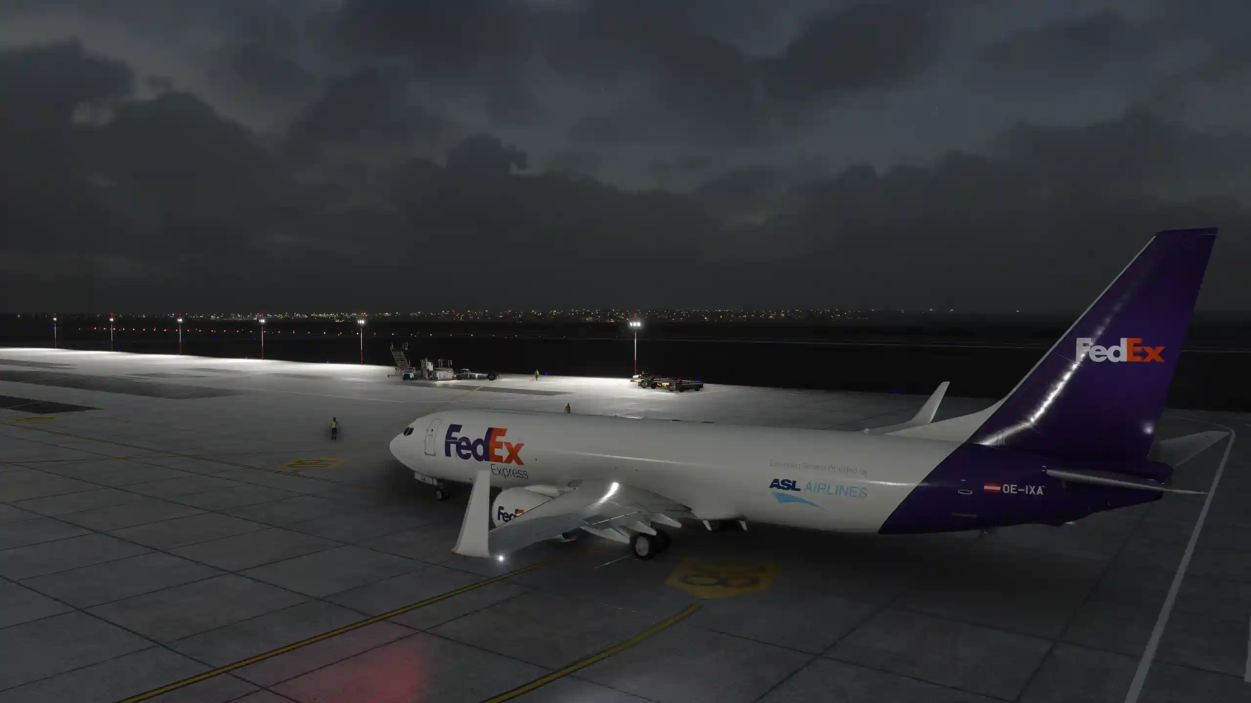 Flight Image