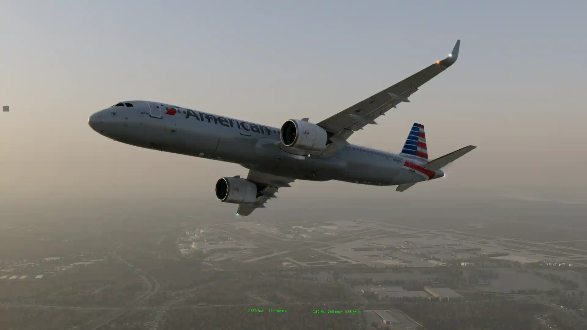 Flight Image