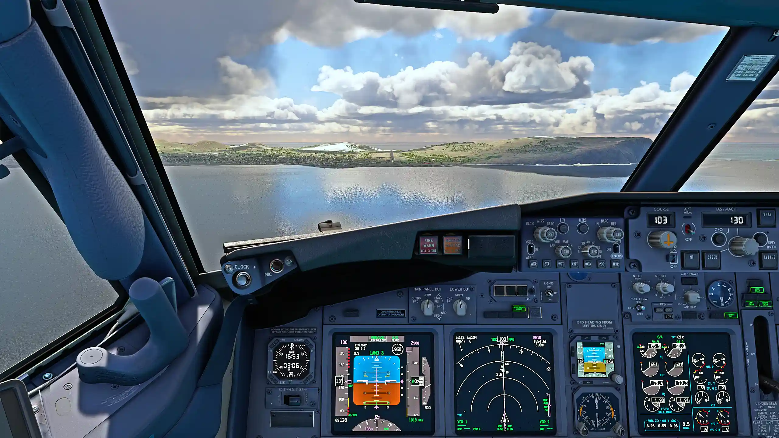 Flight Image
