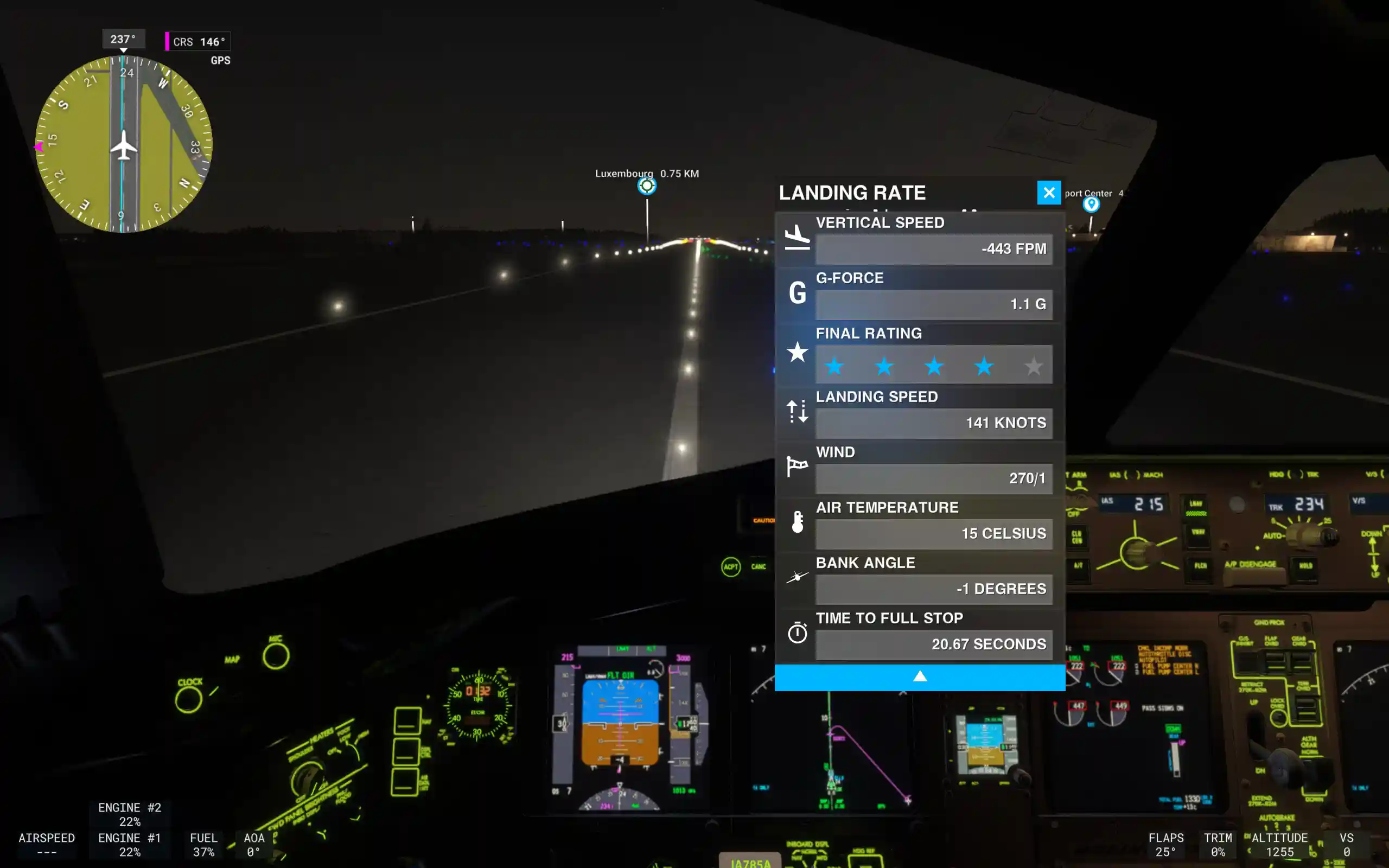 Flight Image