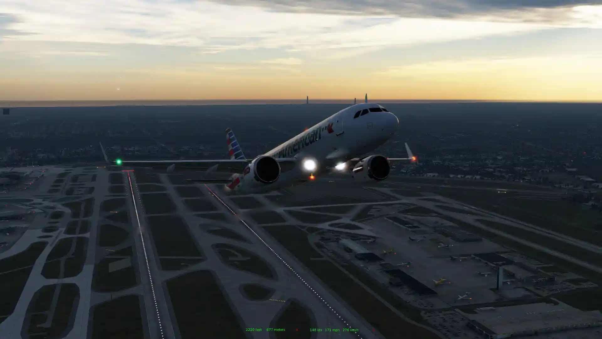 Flight Image