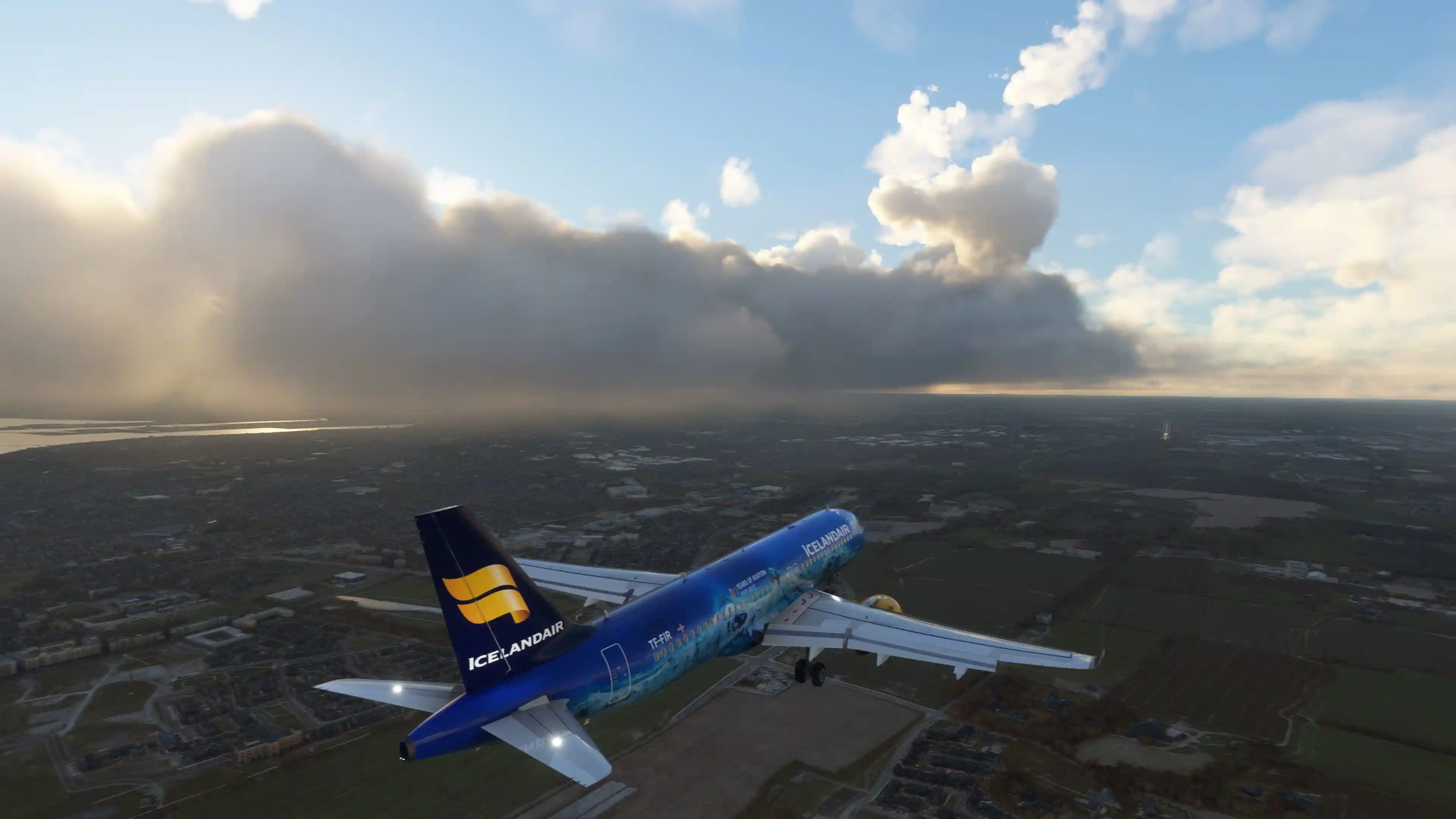 Flight Image