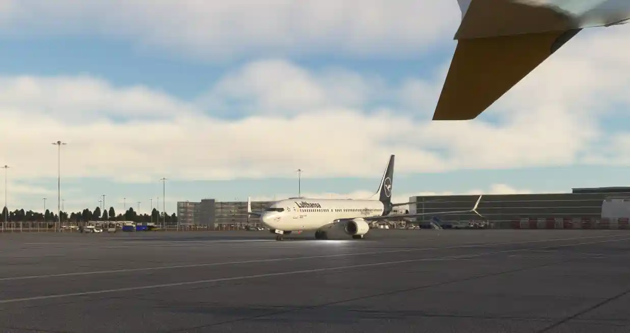 Flight Image