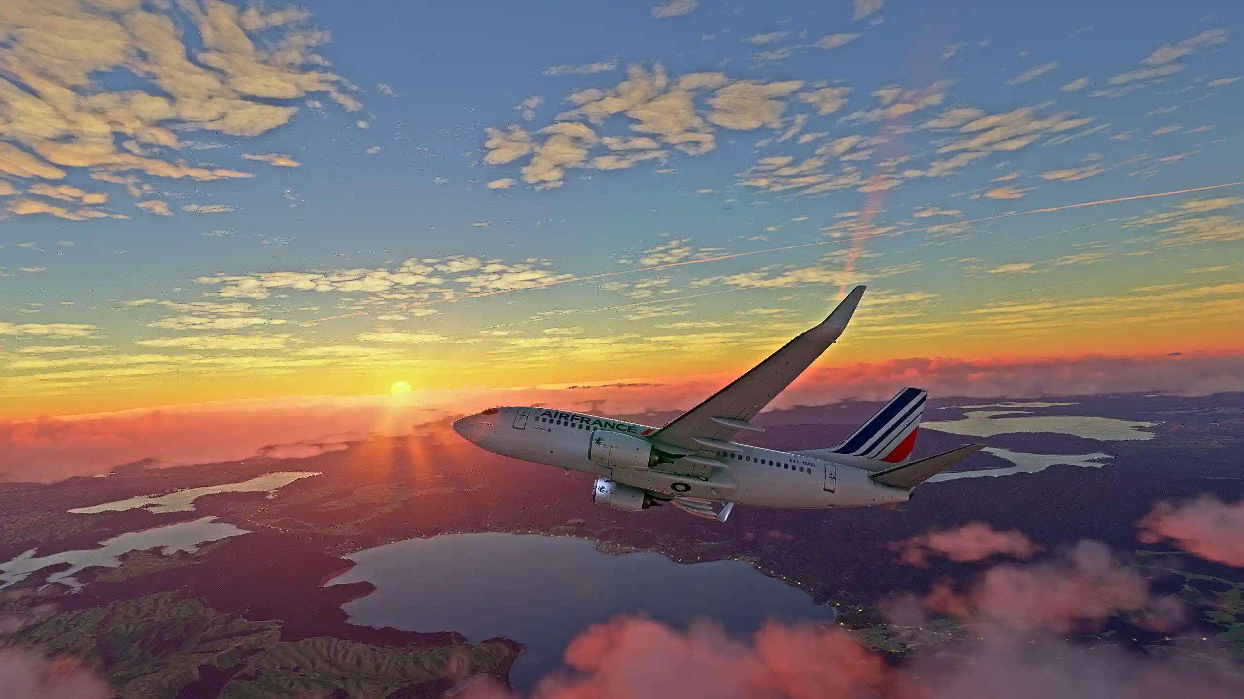 Flight Image