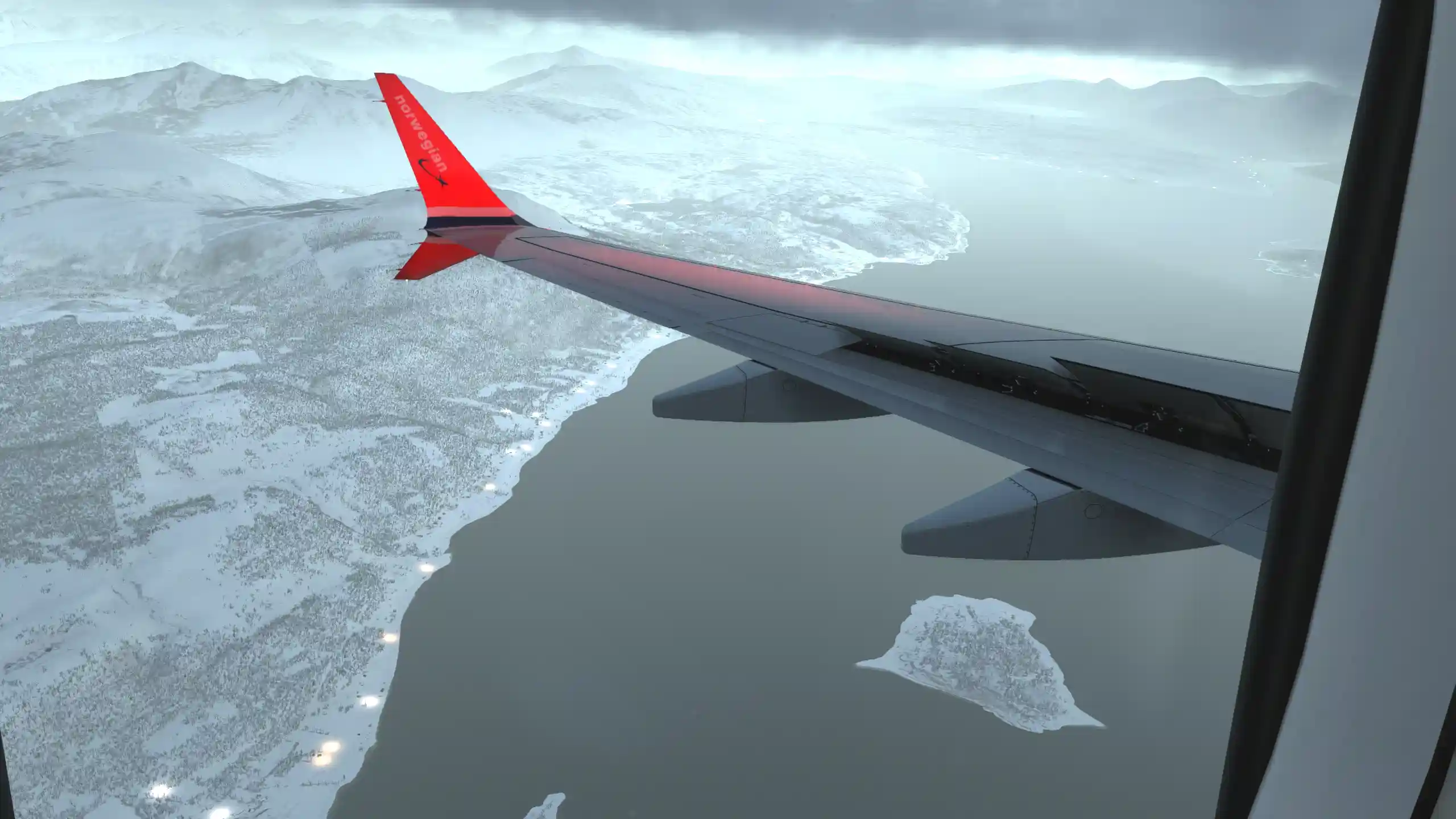 Flight Image