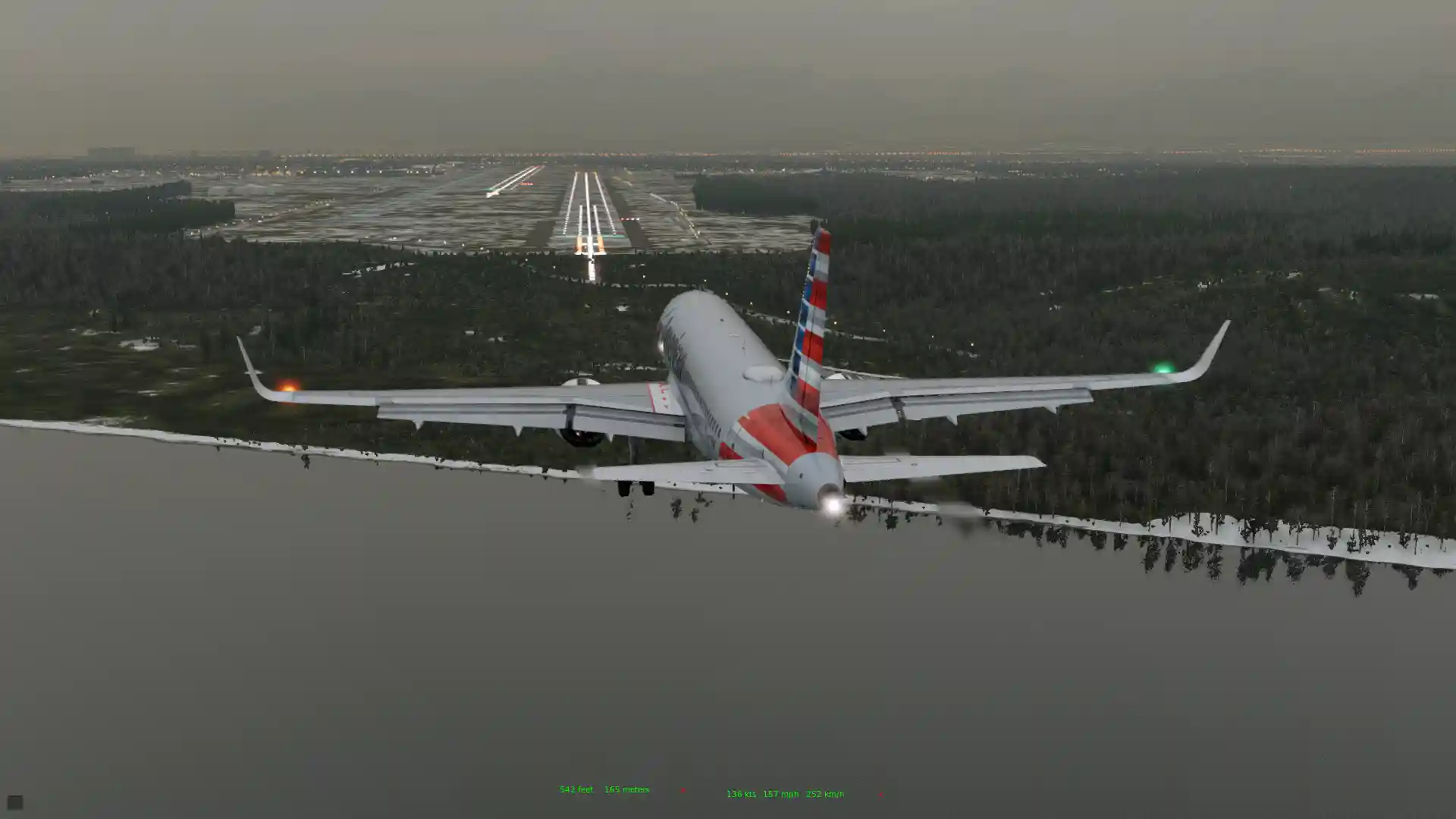 Flight Image