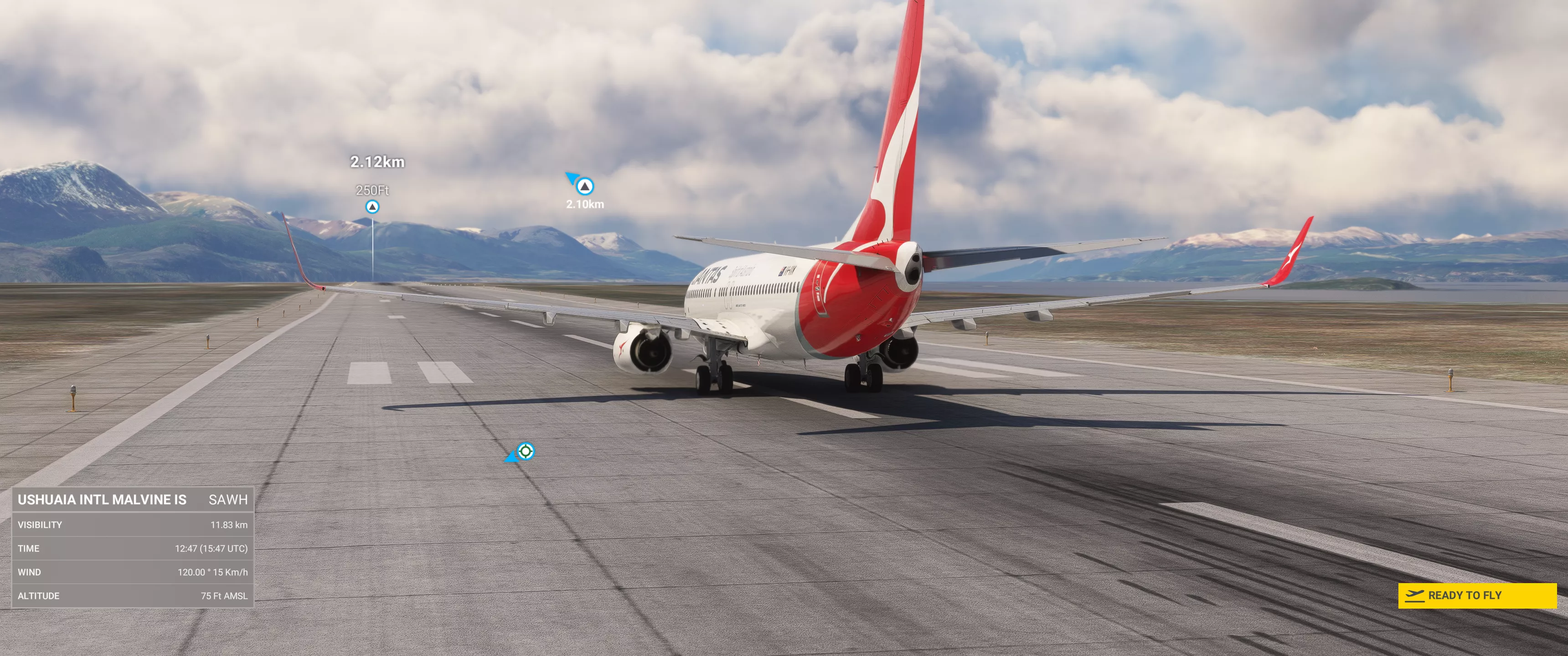 Flight Image