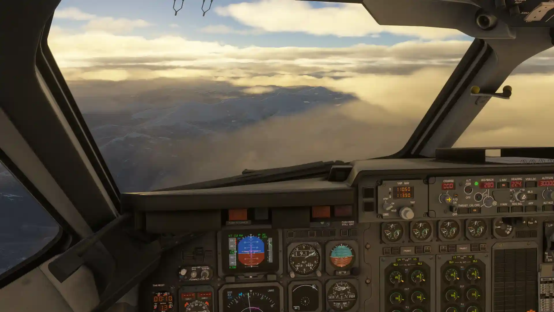 Flight Image