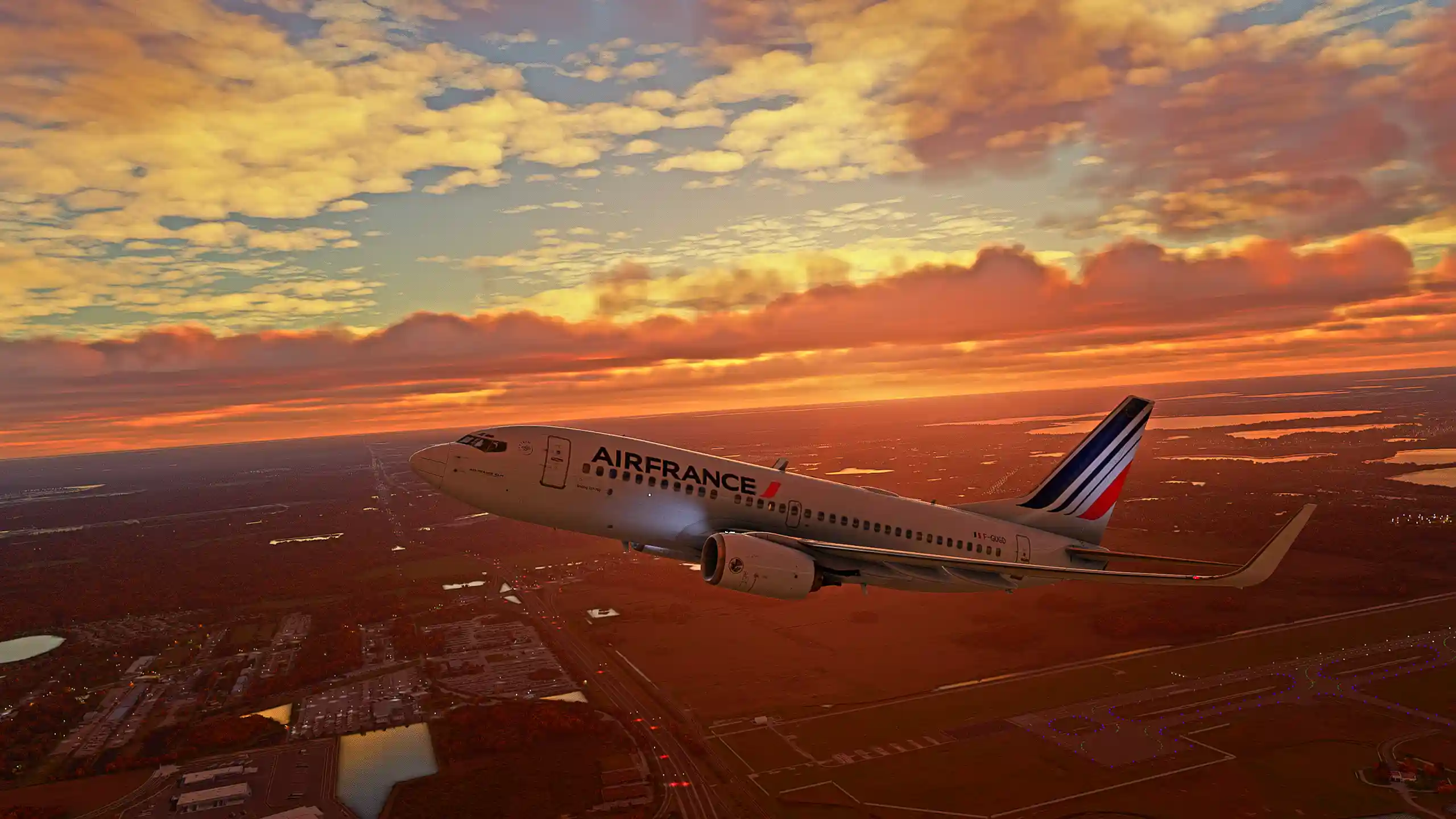 Flight Image