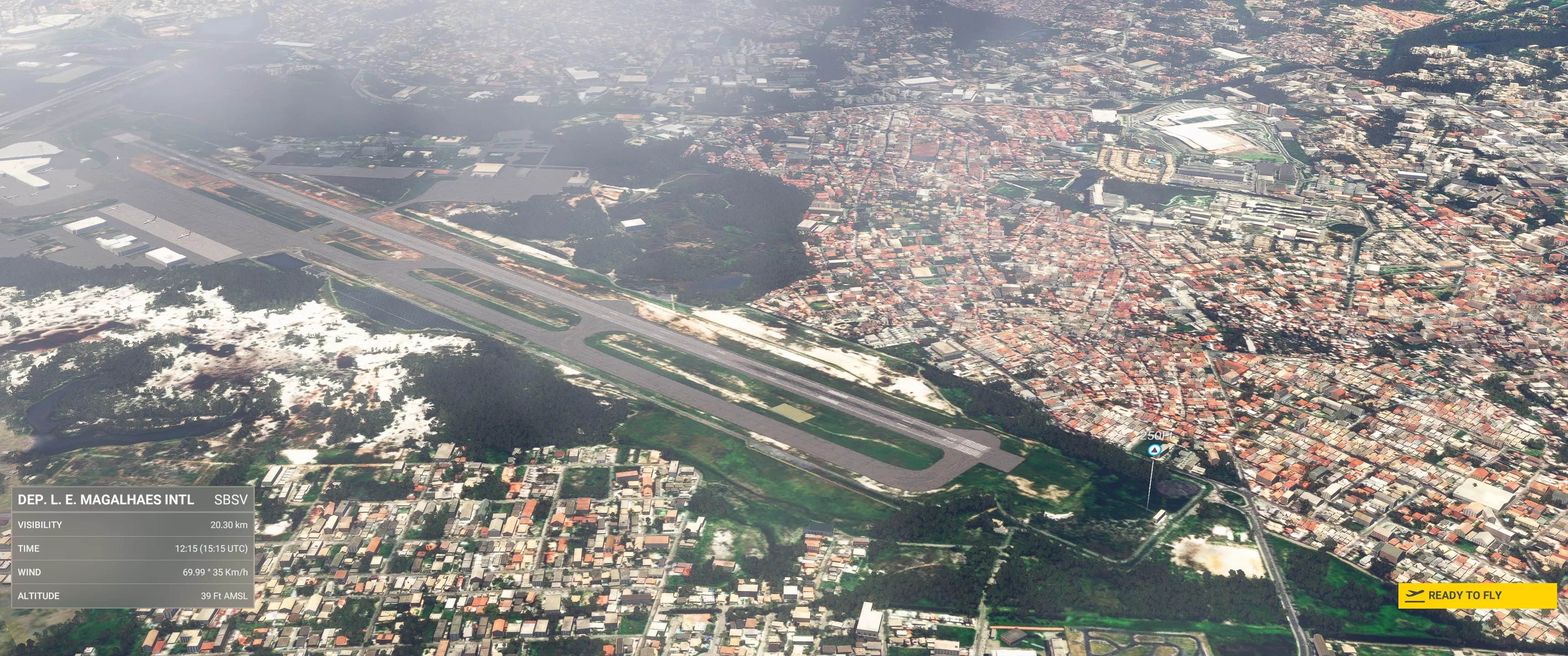 Flight Image