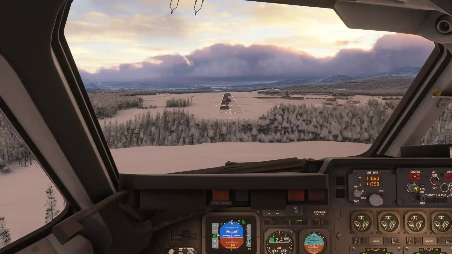 Flight Image