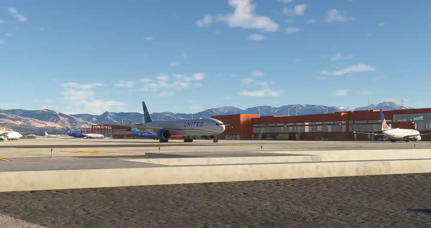 Flight Image